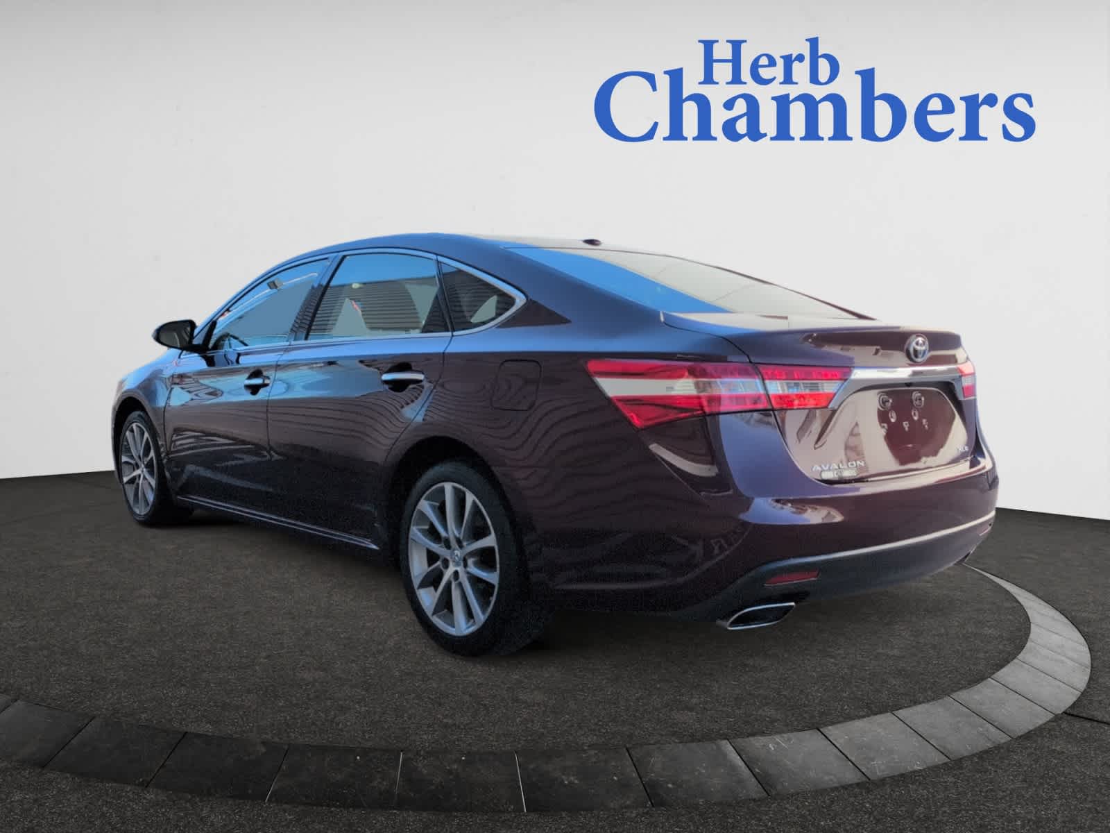 used 2015 Toyota Avalon car, priced at $18,998