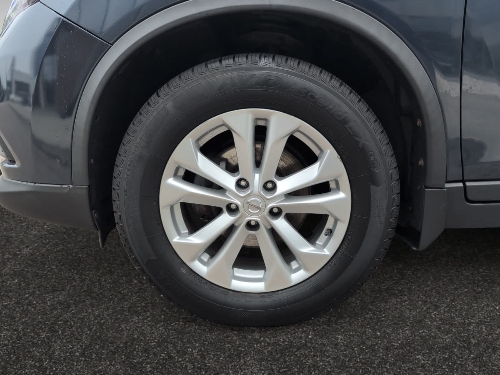 used 2016 Nissan Rogue car, priced at $13,998