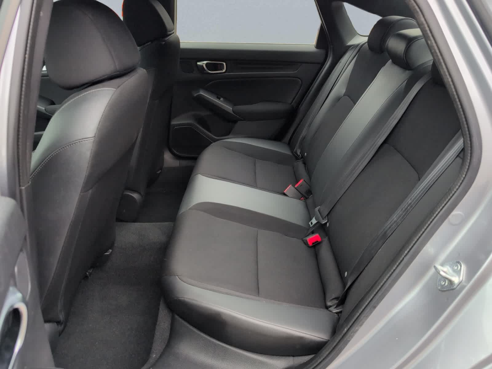 used 2023 Honda Civic car, priced at $25,998