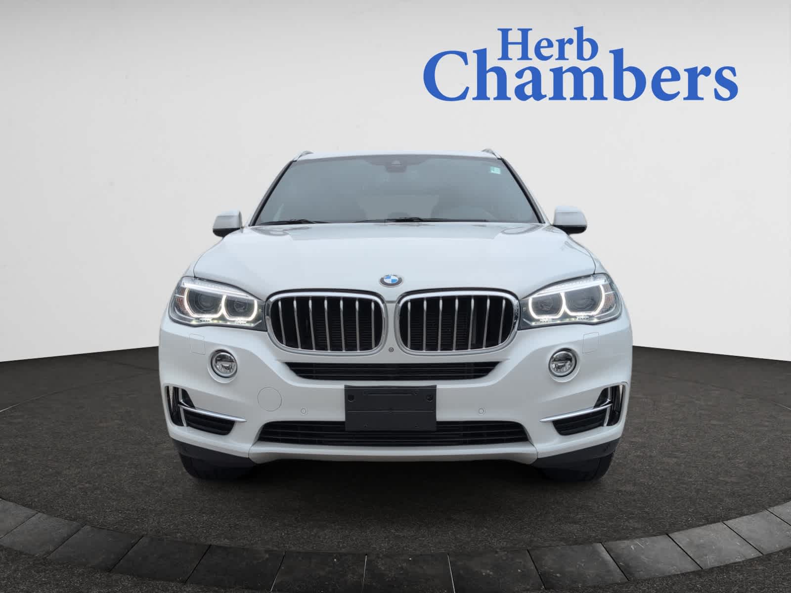 used 2017 BMW X5 car, priced at $19,998