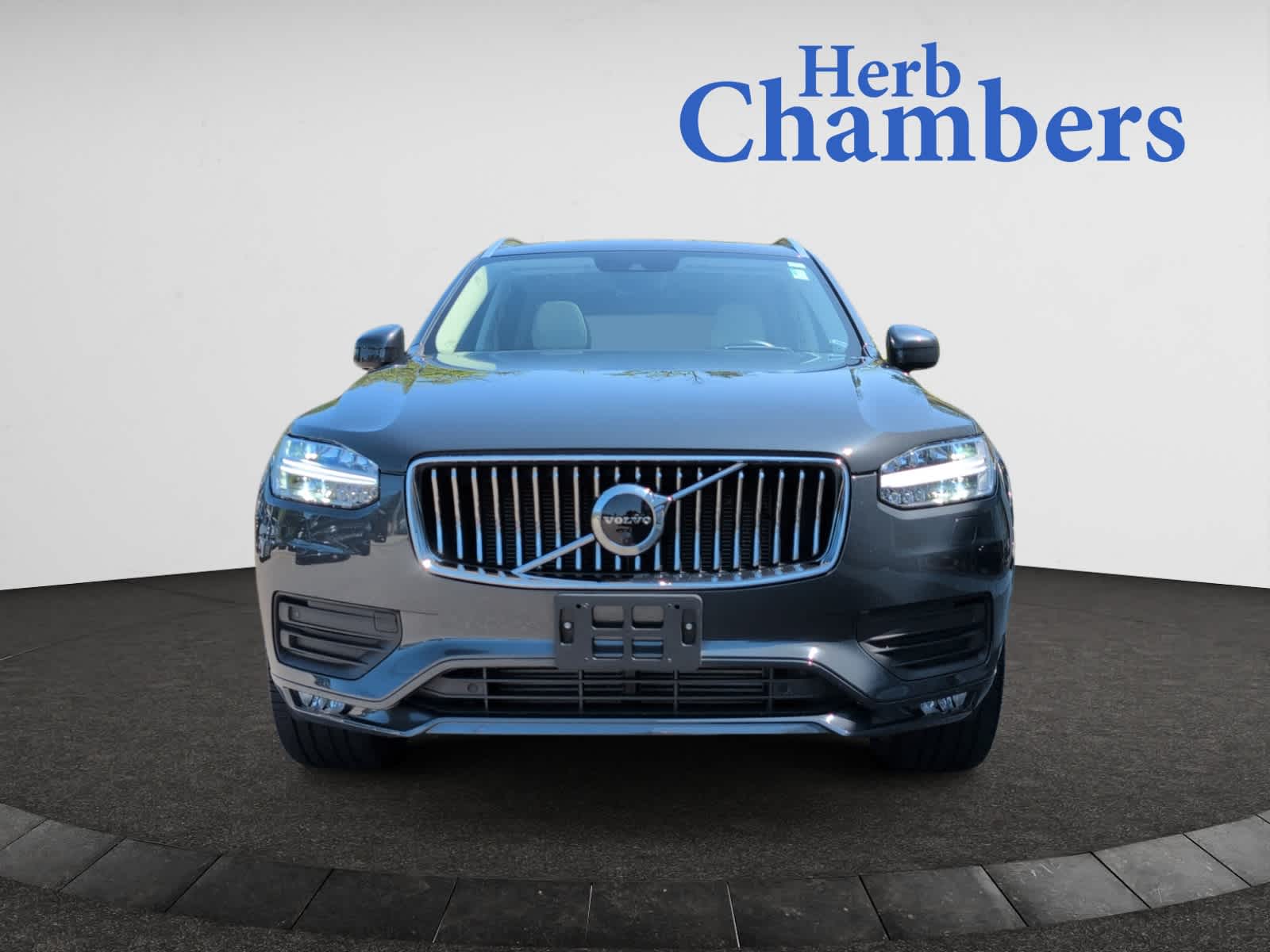used 2022 Volvo XC90 car, priced at $42,998