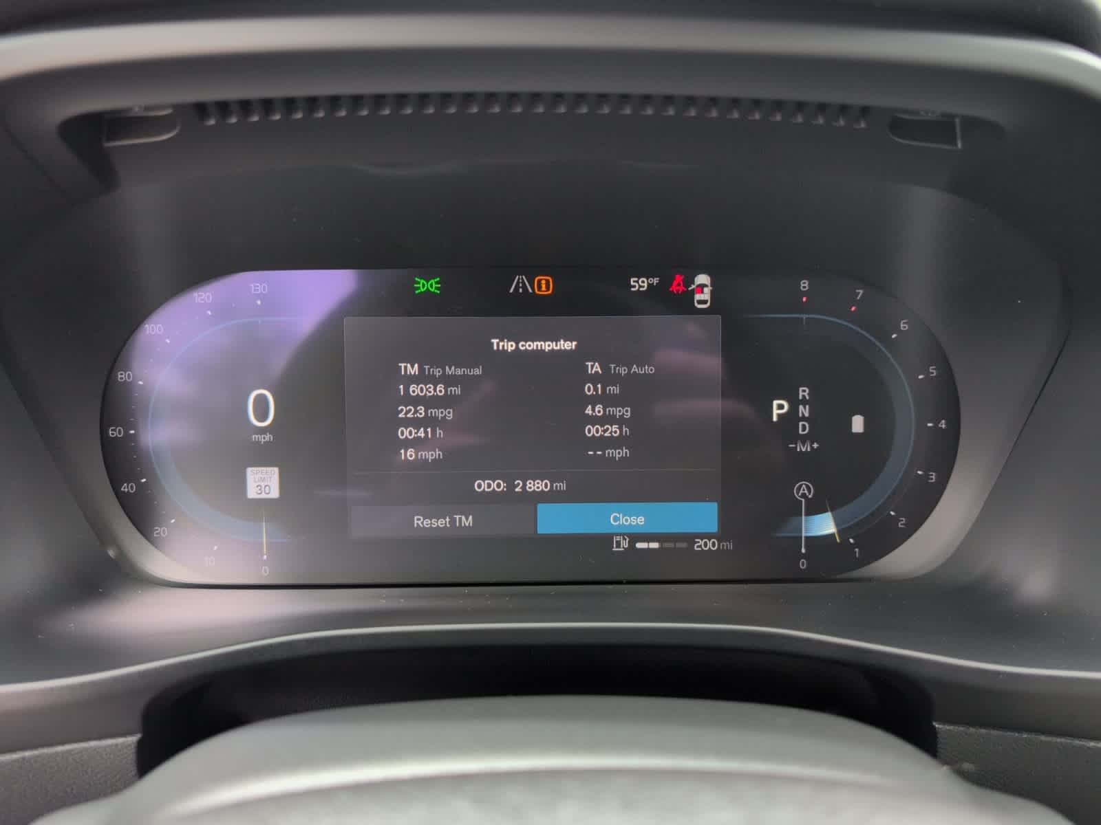 used 2024 Volvo XC40 car, priced at $41,998