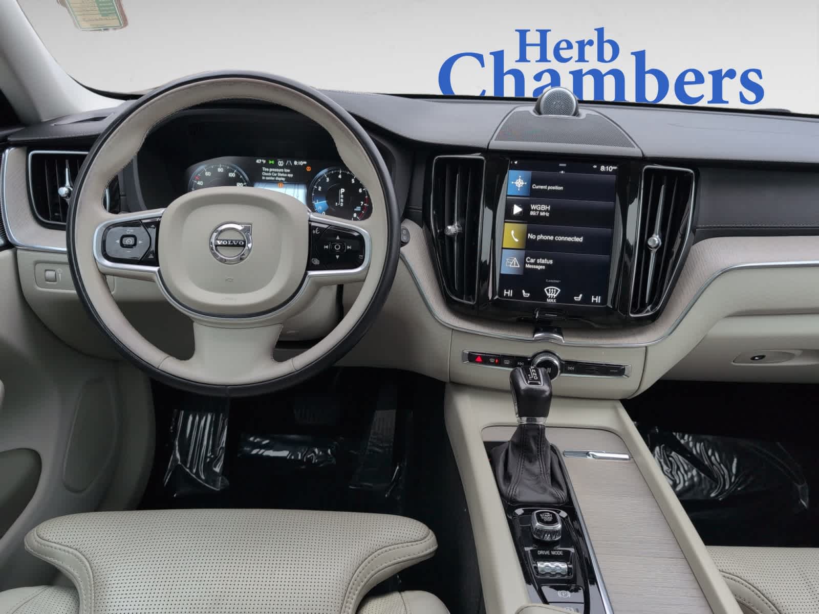 used 2018 Volvo XC60 car, priced at $20,998