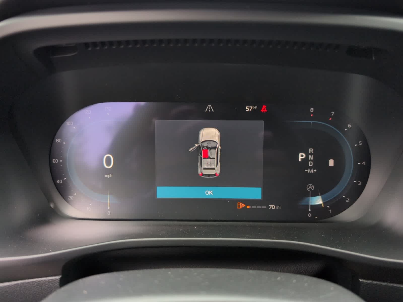 new 2025 Volvo XC40 car, priced at $48,335
