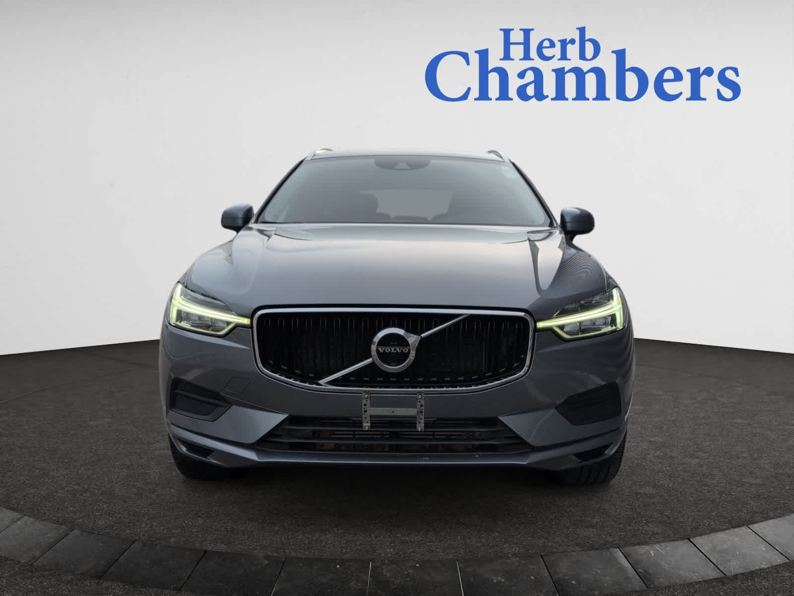 used 2019 Volvo XC60 car, priced at $26,998