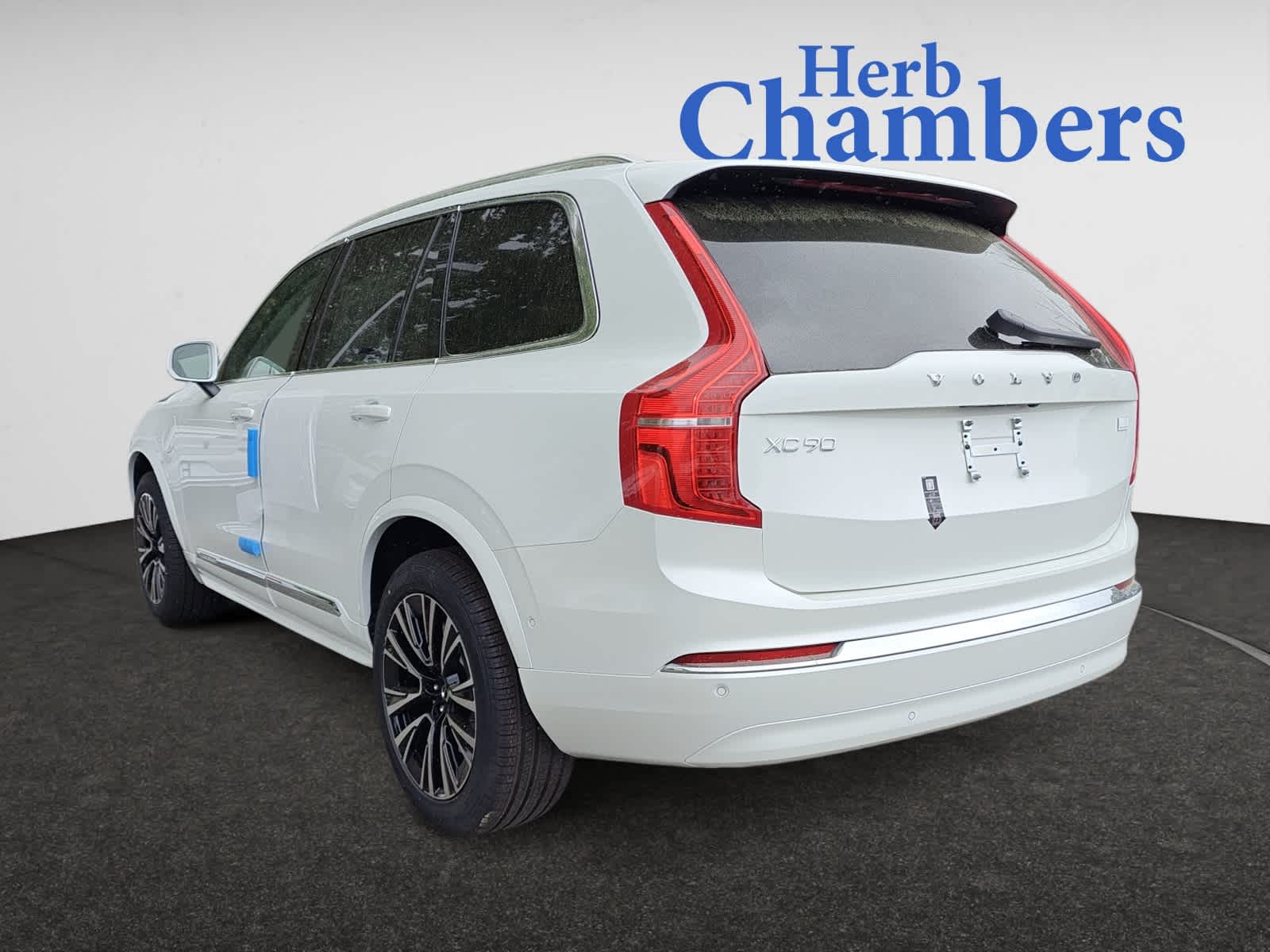 new 2024 Volvo XC90 Recharge Plug-In Hybrid car, priced at $76,080