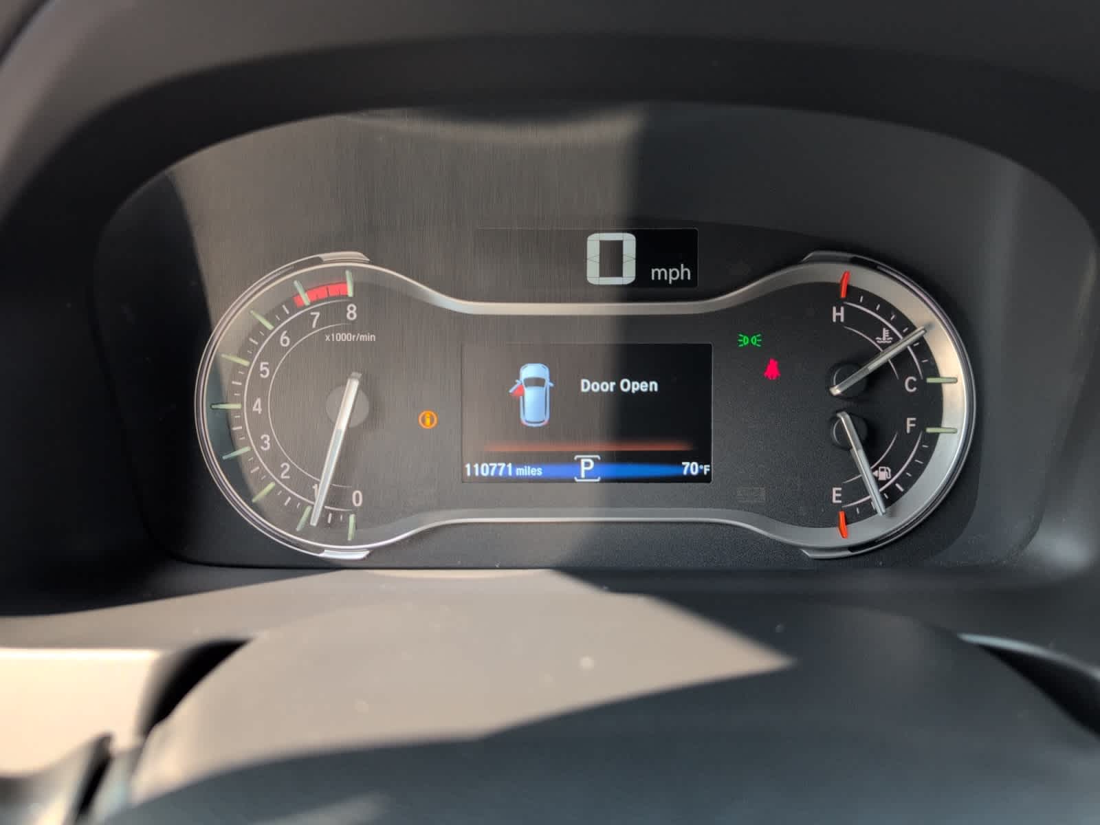 used 2017 Honda Pilot car, priced at $18,998