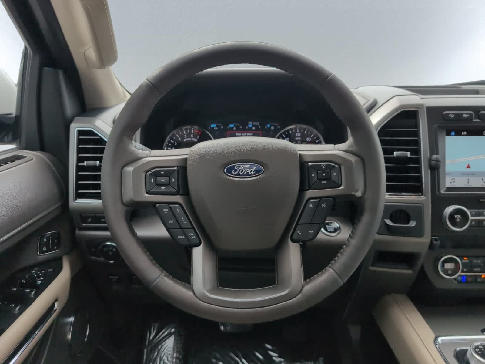 used 2019 Ford Expedition Max car, priced at $26,998