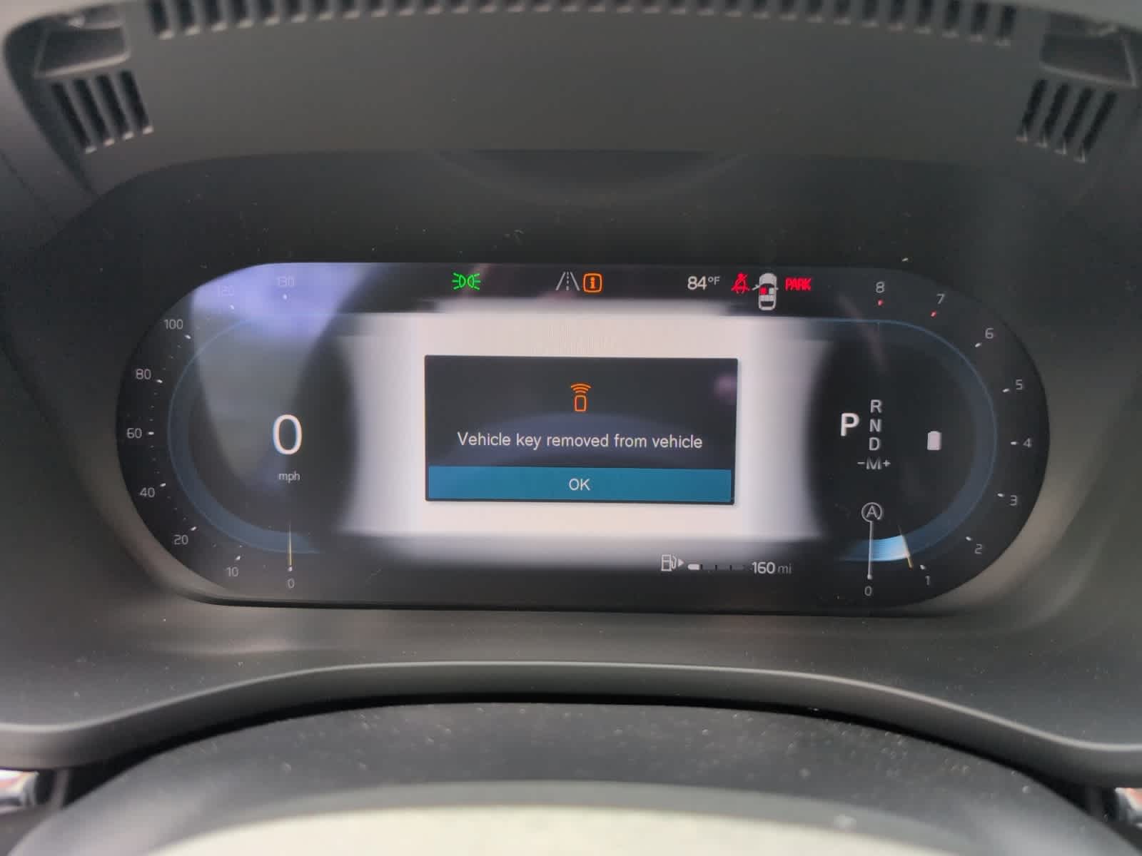 new 2025 Volvo XC60 car, priced at $55,360