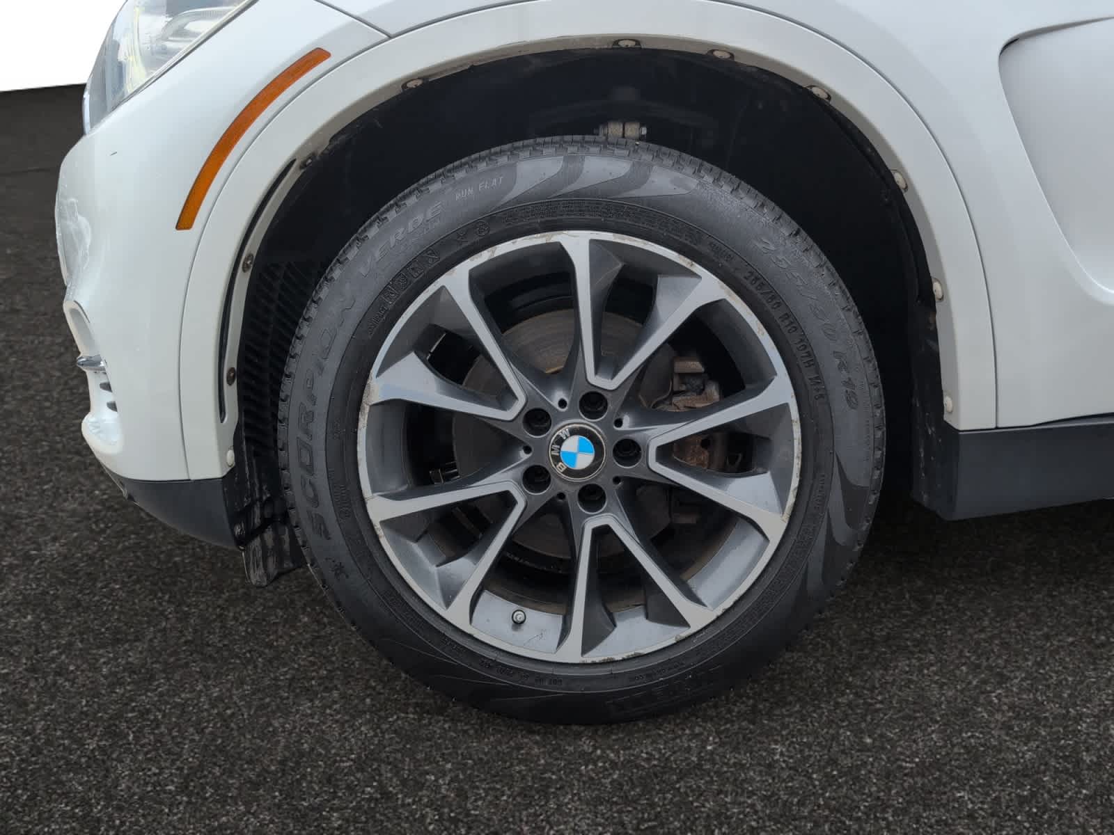 used 2017 BMW X5 car, priced at $19,998