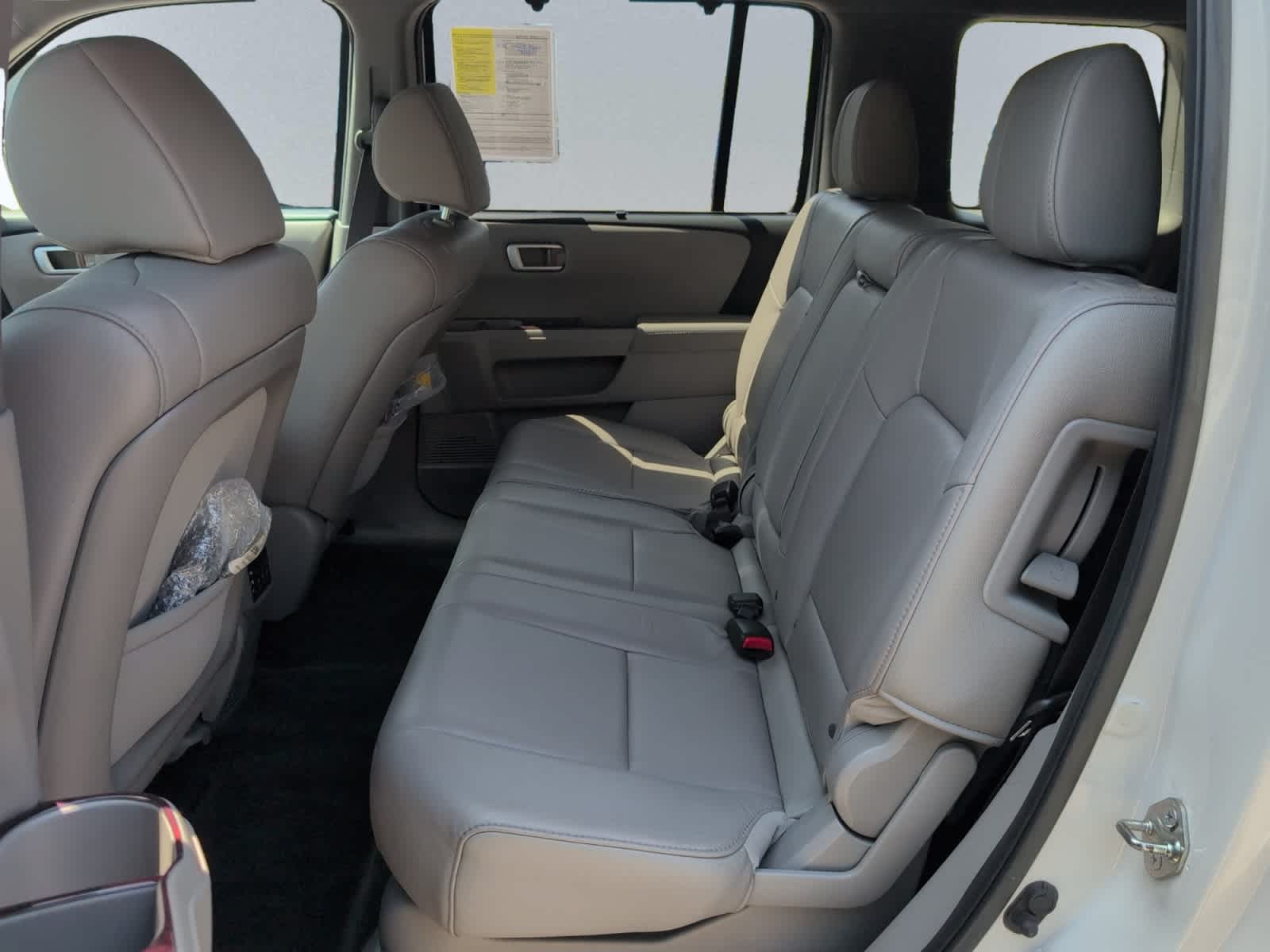used 2013 Honda Pilot car, priced at $17,998