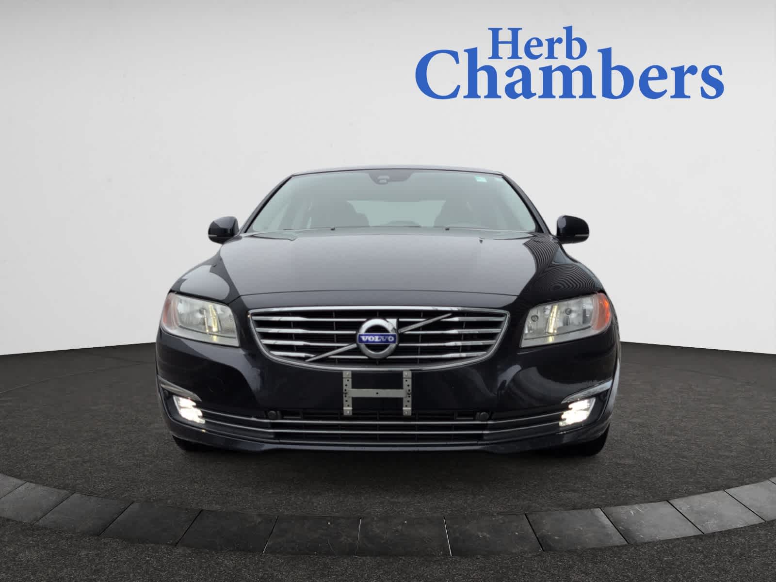 used 2016 Volvo S80 car, priced at $13,998