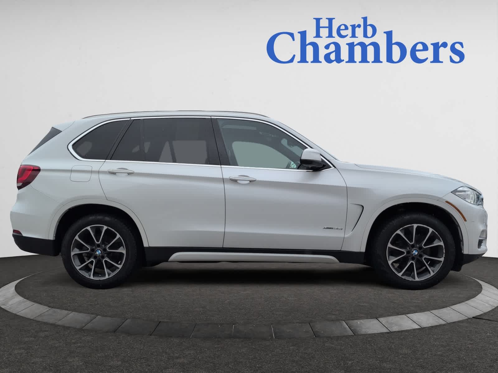 used 2017 BMW X5 car, priced at $19,998