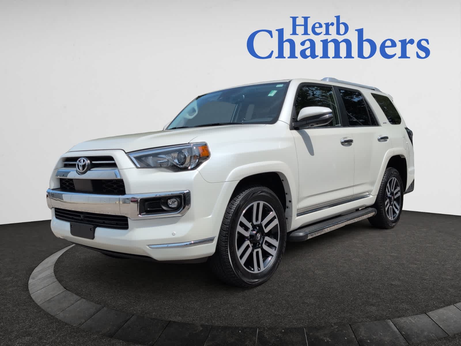 used 2023 Toyota 4Runner car, priced at $46,998