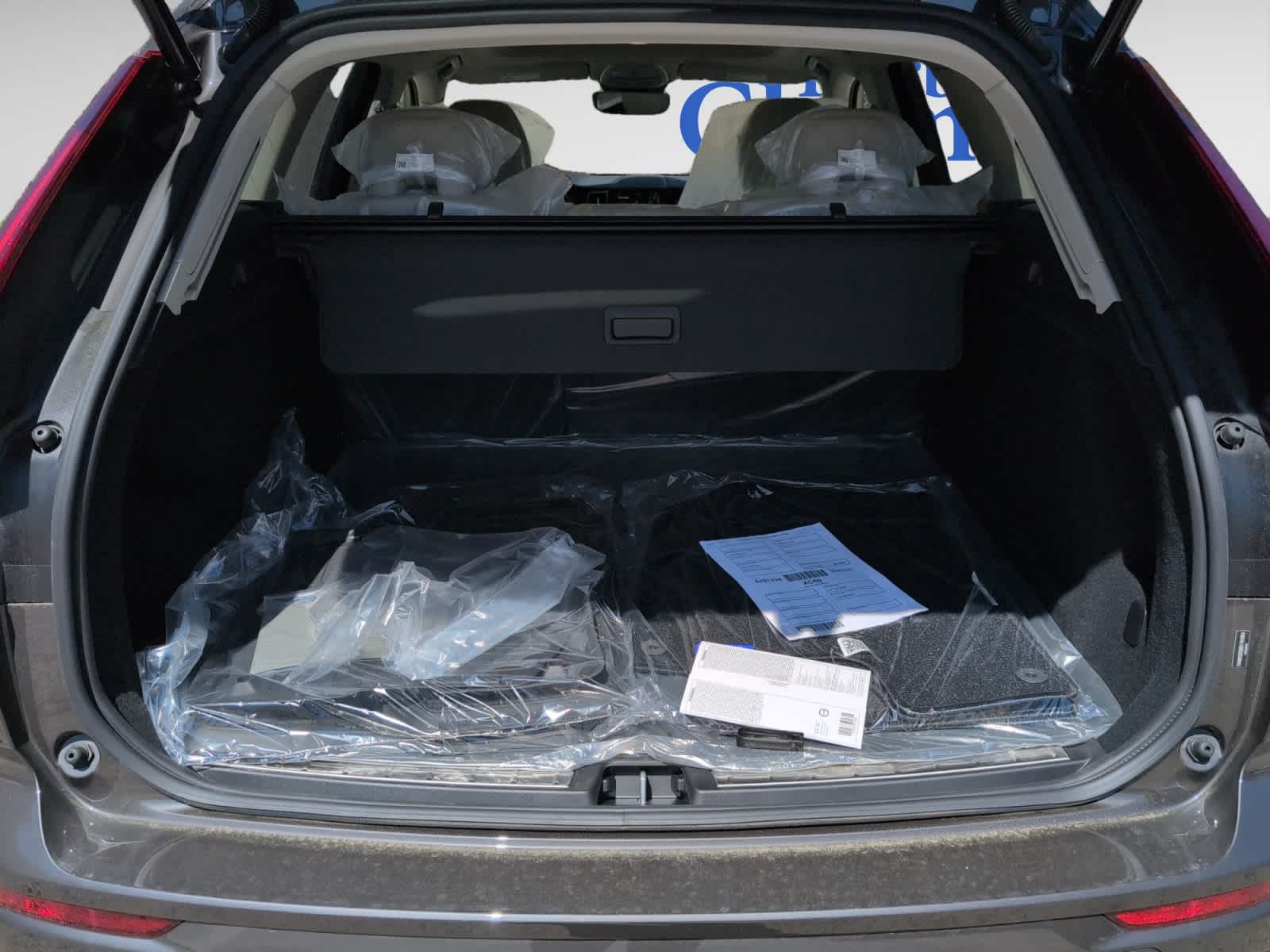 new 2025 Volvo XC60 car, priced at $56,505