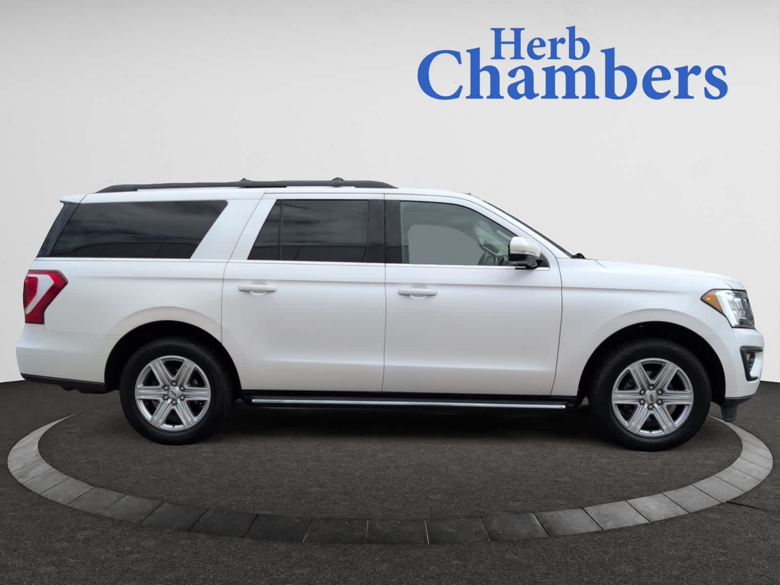 used 2019 Ford Expedition Max car, priced at $26,998