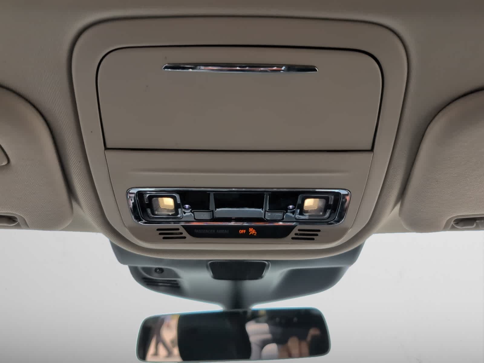 used 2020 Lincoln Aviator car, priced at $33,998