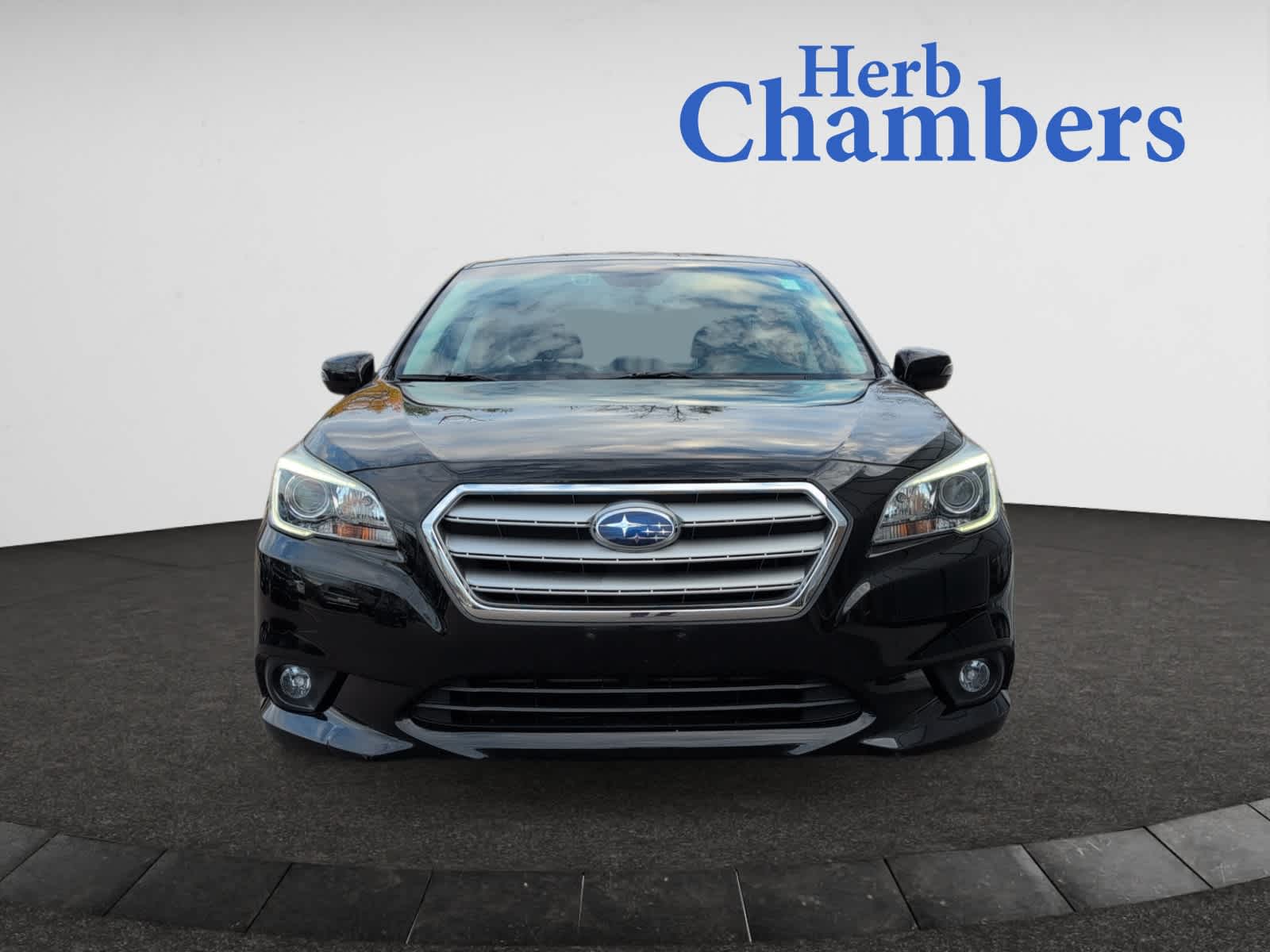 used 2015 Subaru Legacy car, priced at $15,998