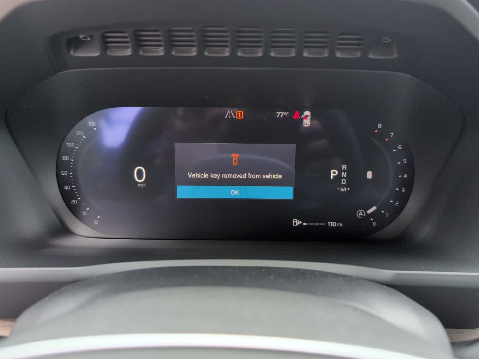 new 2026 Volvo XC90 car, priced at $72,700