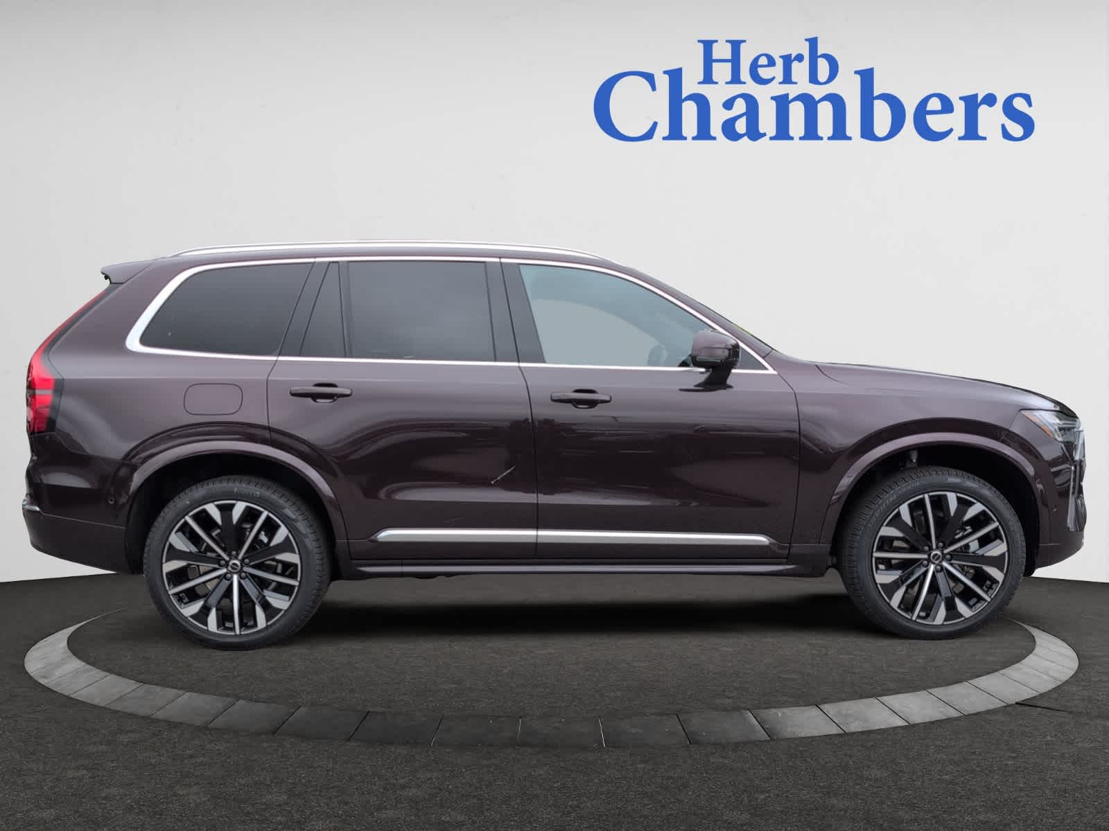 new 2026 Volvo XC90 car, priced at $72,700