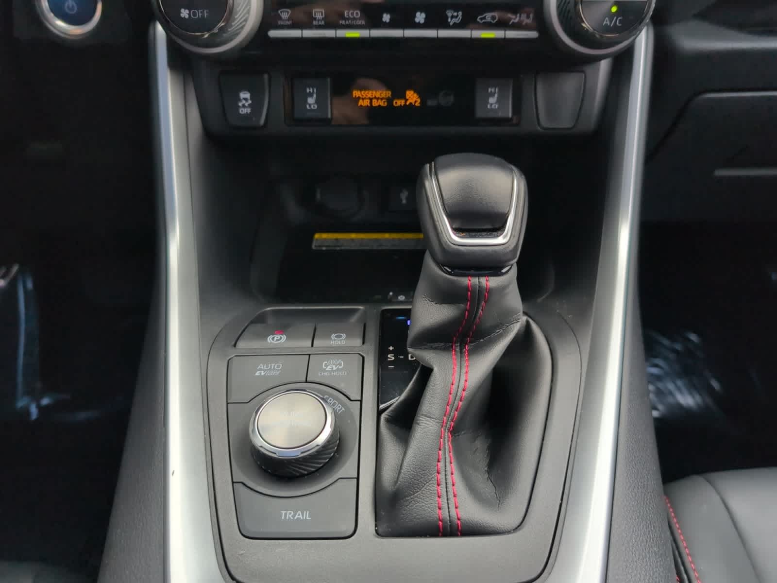 used 2021 Toyota RAV4 Prime car, priced at $30,998
