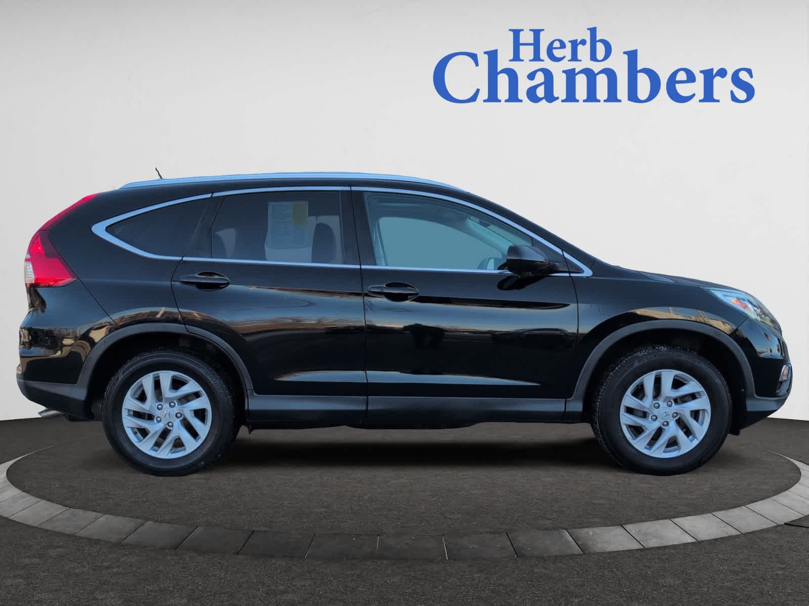 used 2015 Honda CR-V car, priced at $17,998