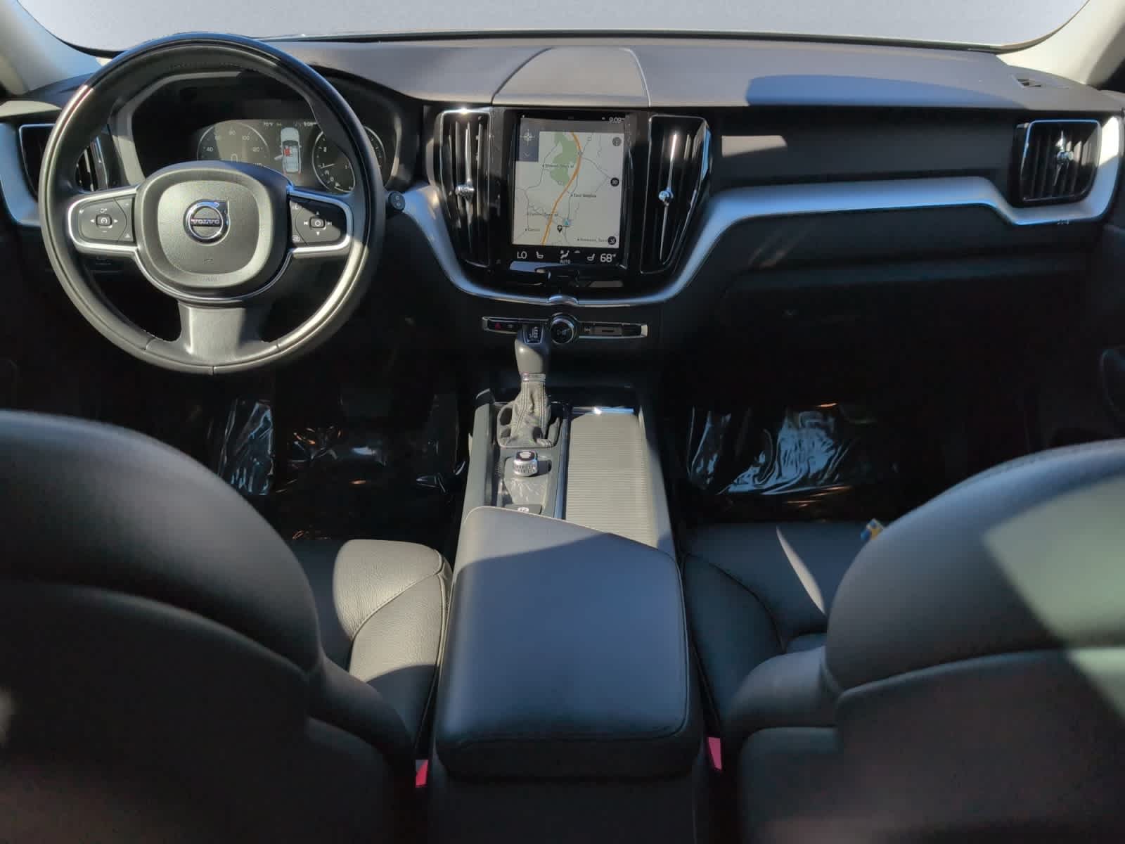 used 2018 Volvo XC60 car, priced at $25,998