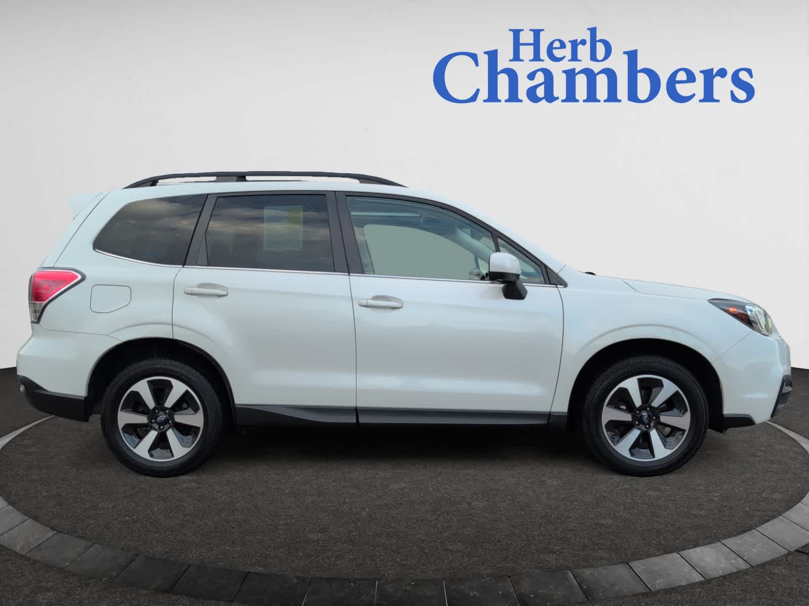 used 2018 Subaru Forester car, priced at $16,998