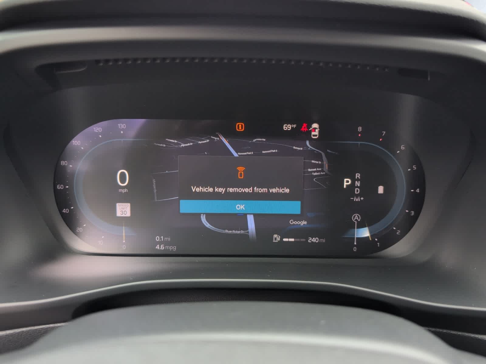 new 2024 Volvo XC40 car, priced at $51,130