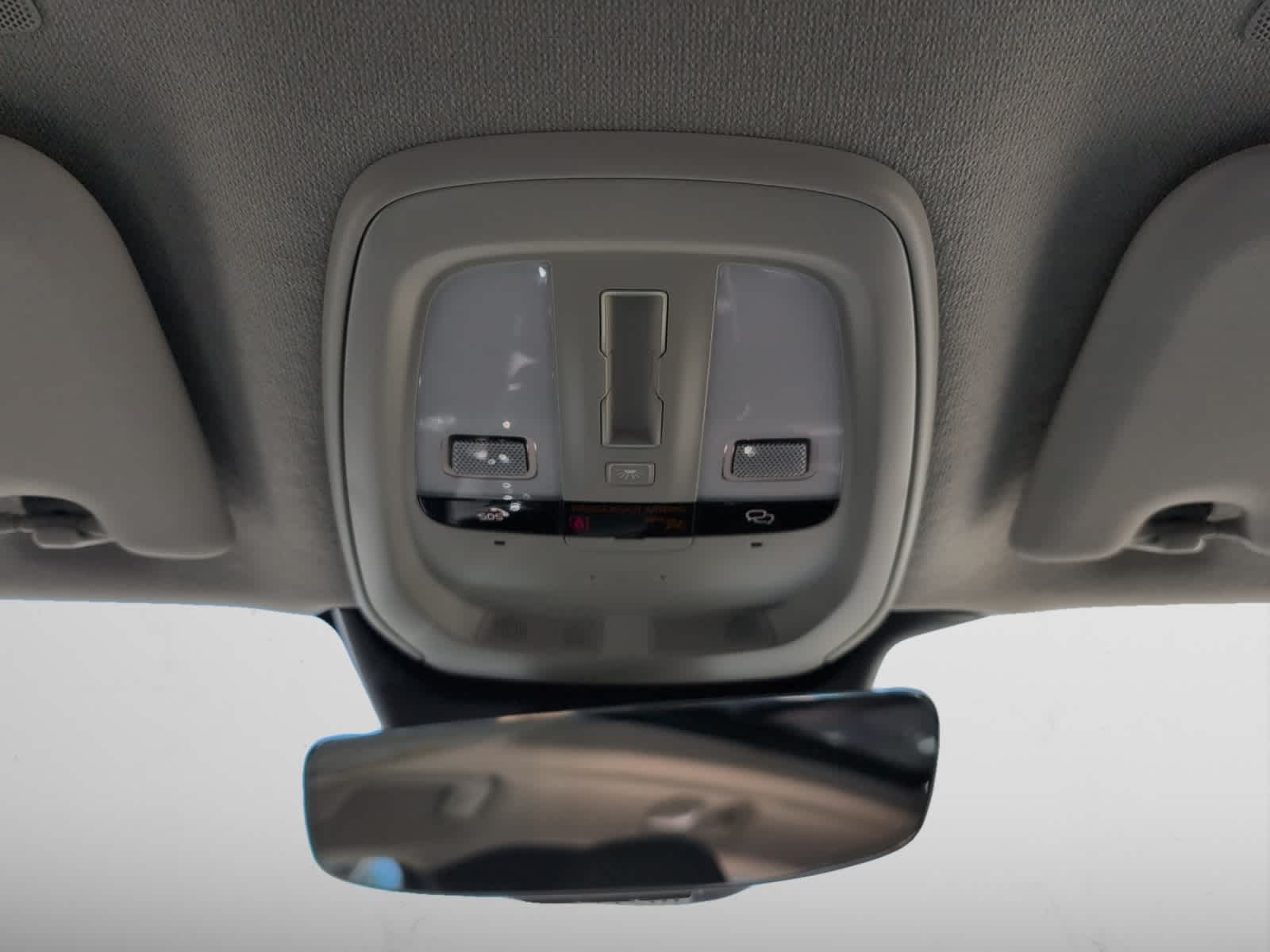 new 2024 Volvo XC40 car, priced at $52,410