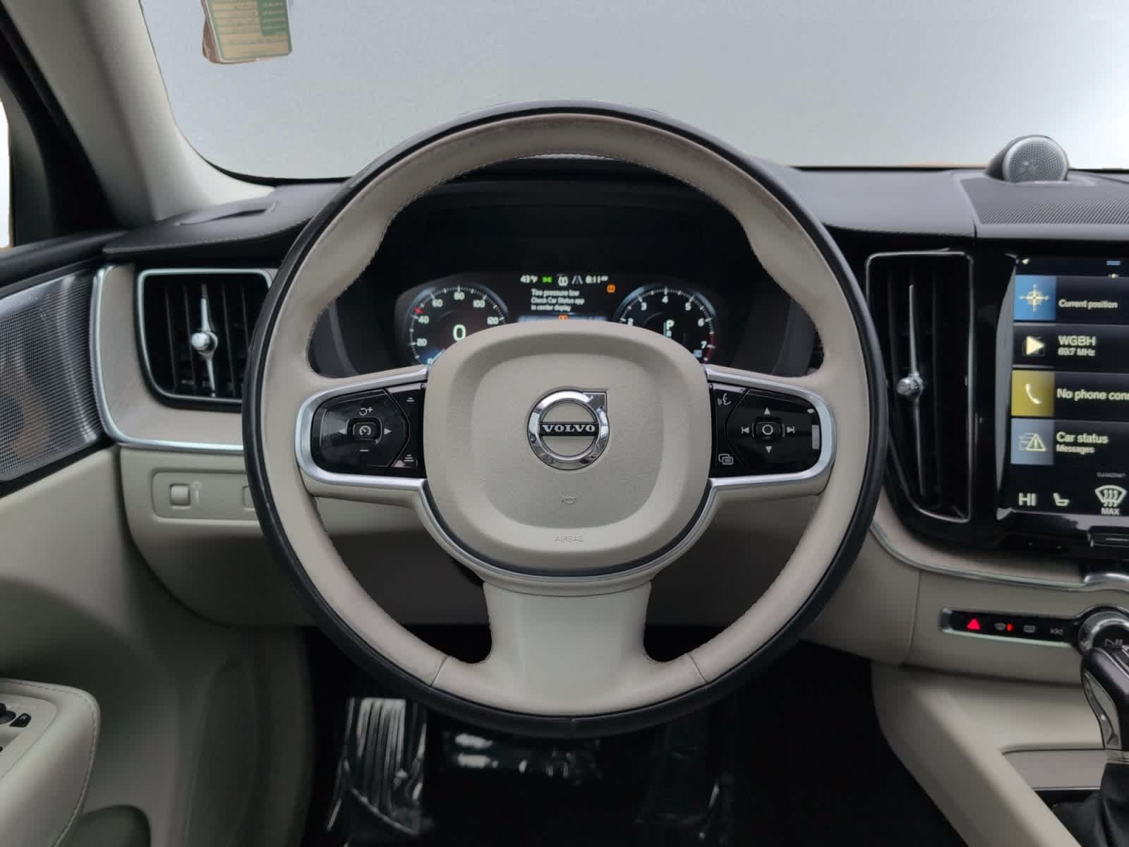 used 2018 Volvo XC60 car, priced at $20,998