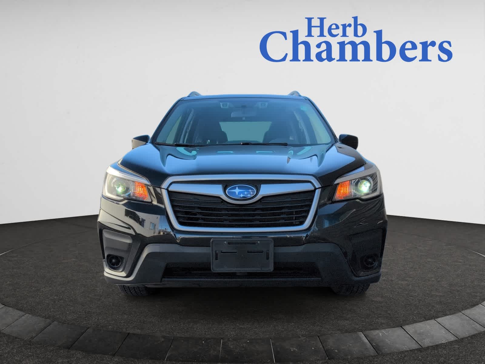 used 2020 Subaru Forester car, priced at $23,998