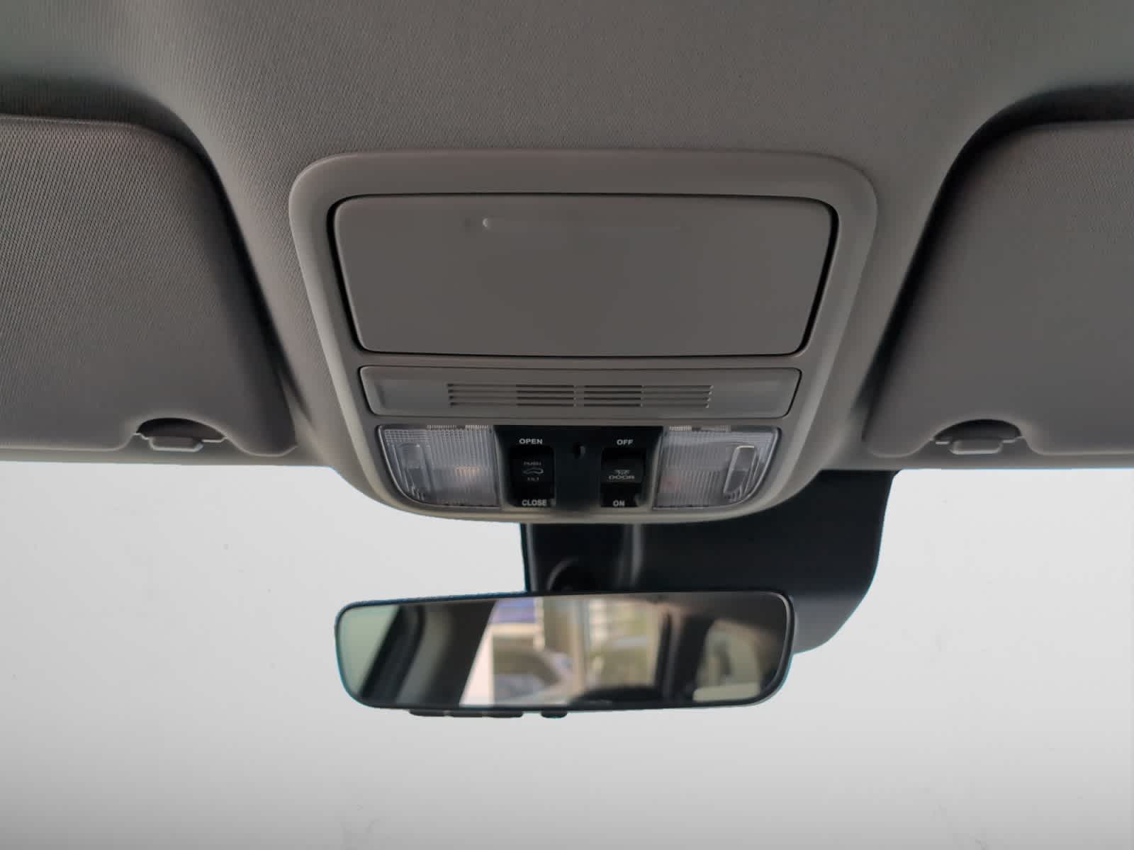 used 2022 Honda Pilot car, priced at $36,998