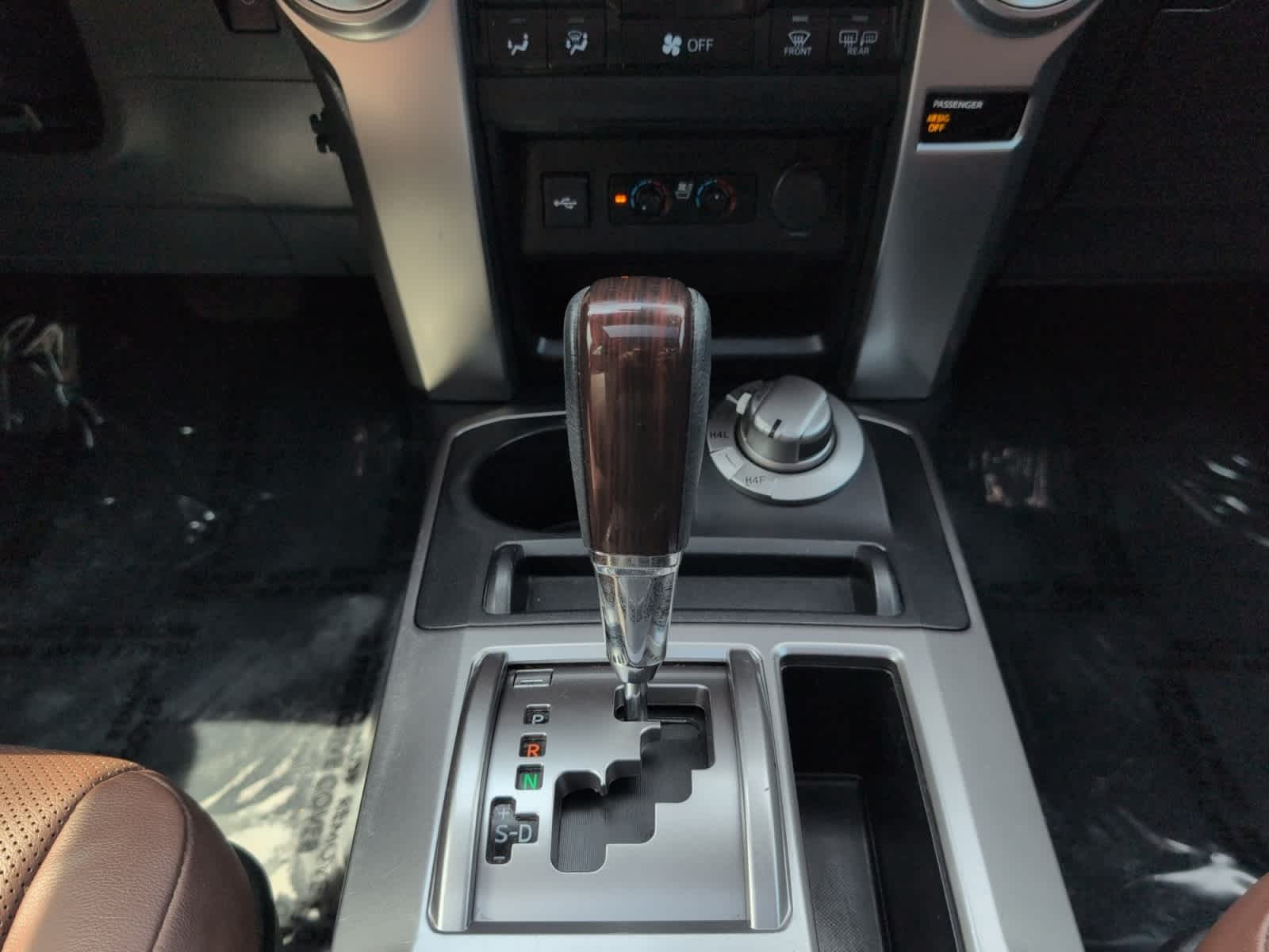 used 2023 Toyota 4Runner car, priced at $46,998