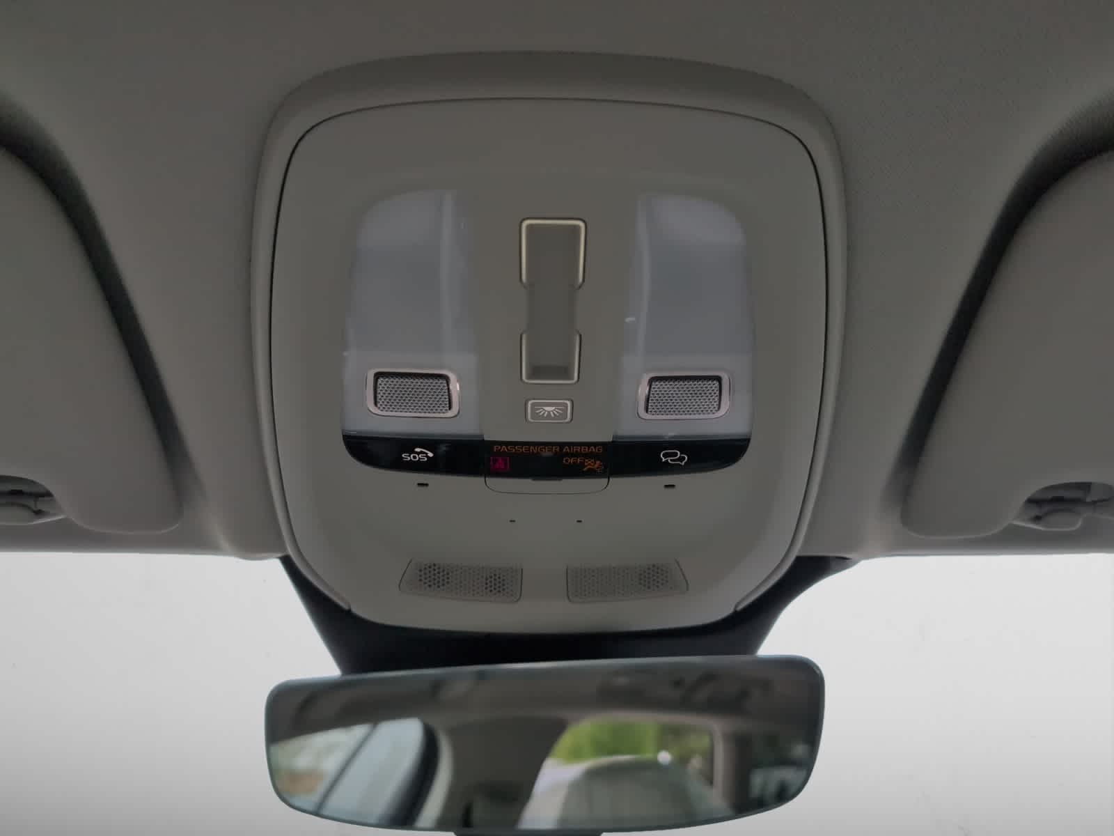 new 2025 Volvo XC60 car, priced at $55,360