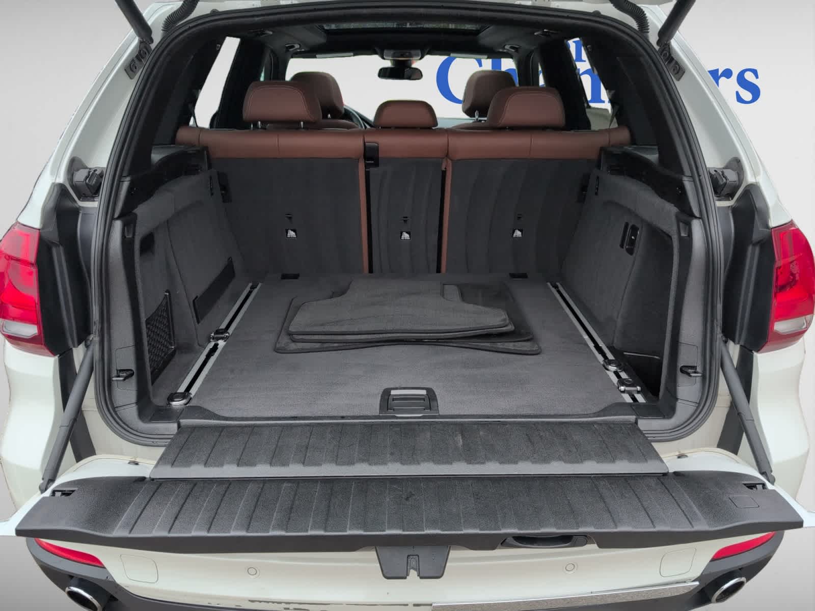 used 2017 BMW X5 car, priced at $19,998