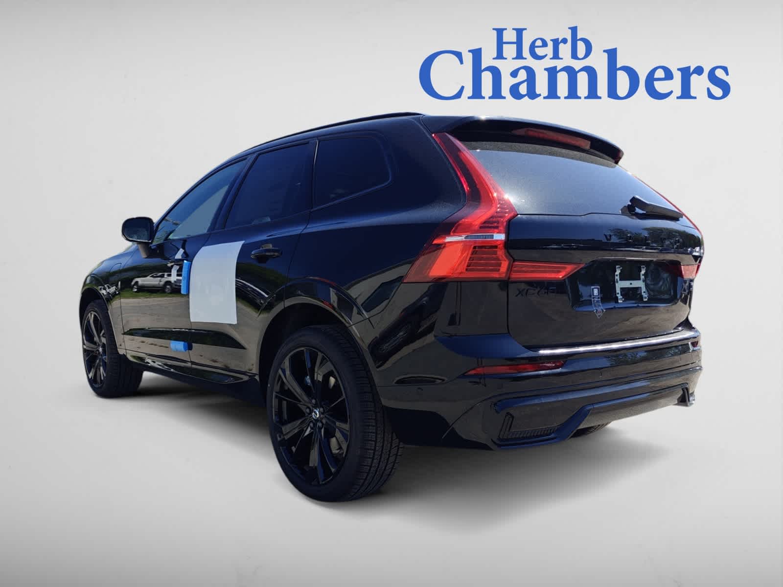 new 2024 Volvo XC60 Recharge Plug-In Hybrid car, priced at $77,375