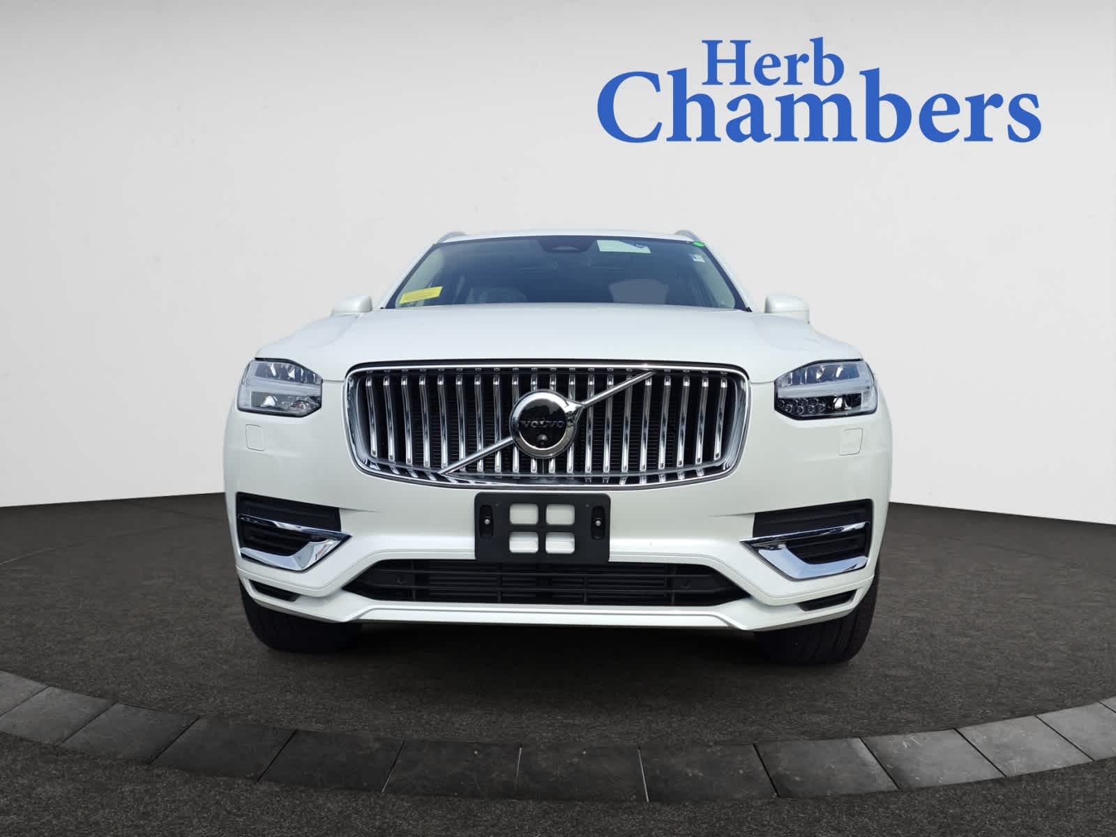 new 2024 Volvo XC90 Recharge Plug-In Hybrid car, priced at $76,080