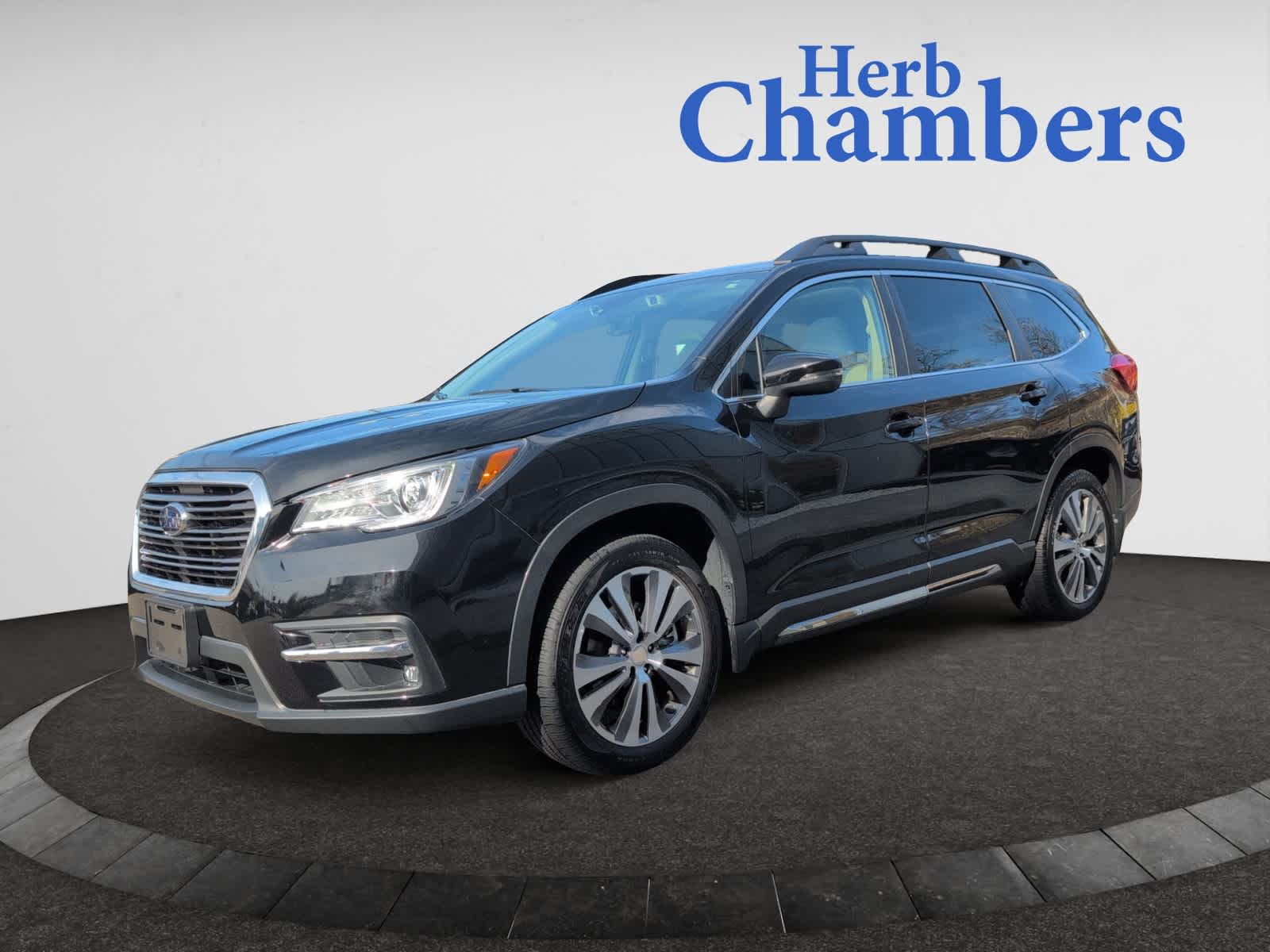 used 2020 Subaru Ascent car, priced at $26,998