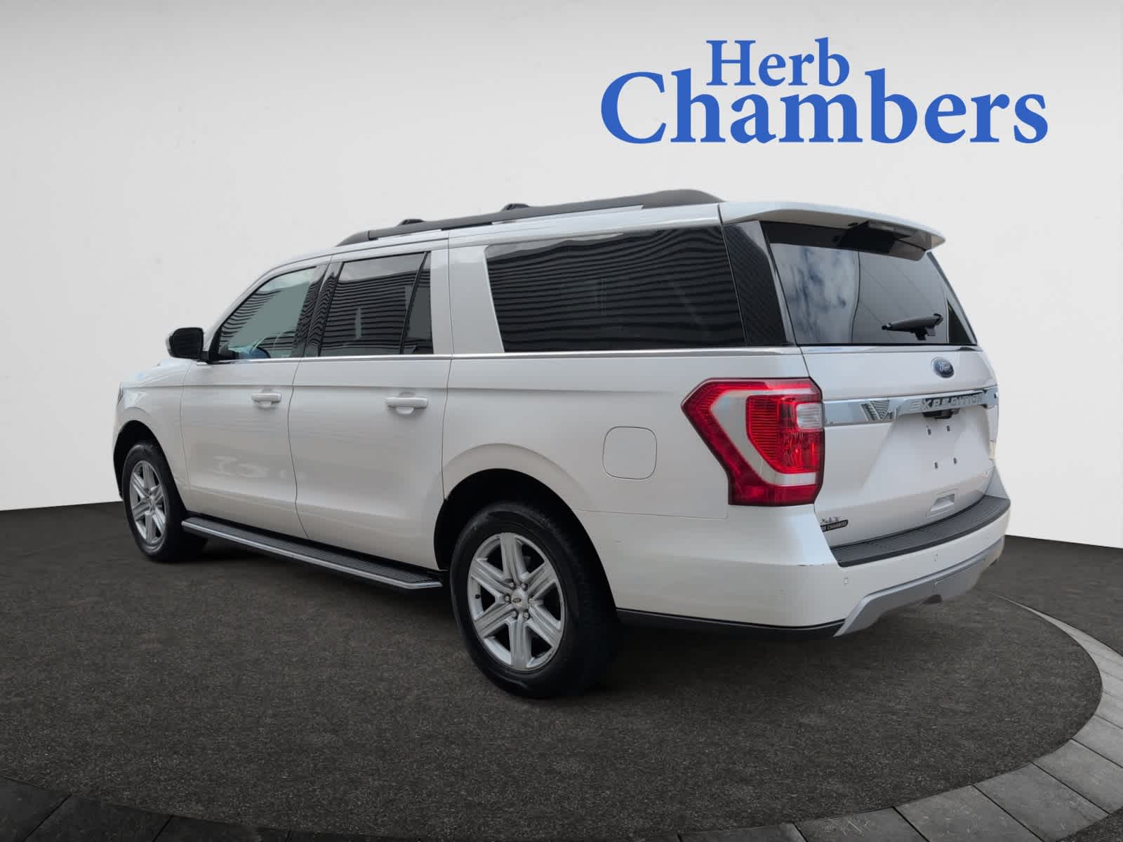 used 2019 Ford Expedition Max car, priced at $26,998