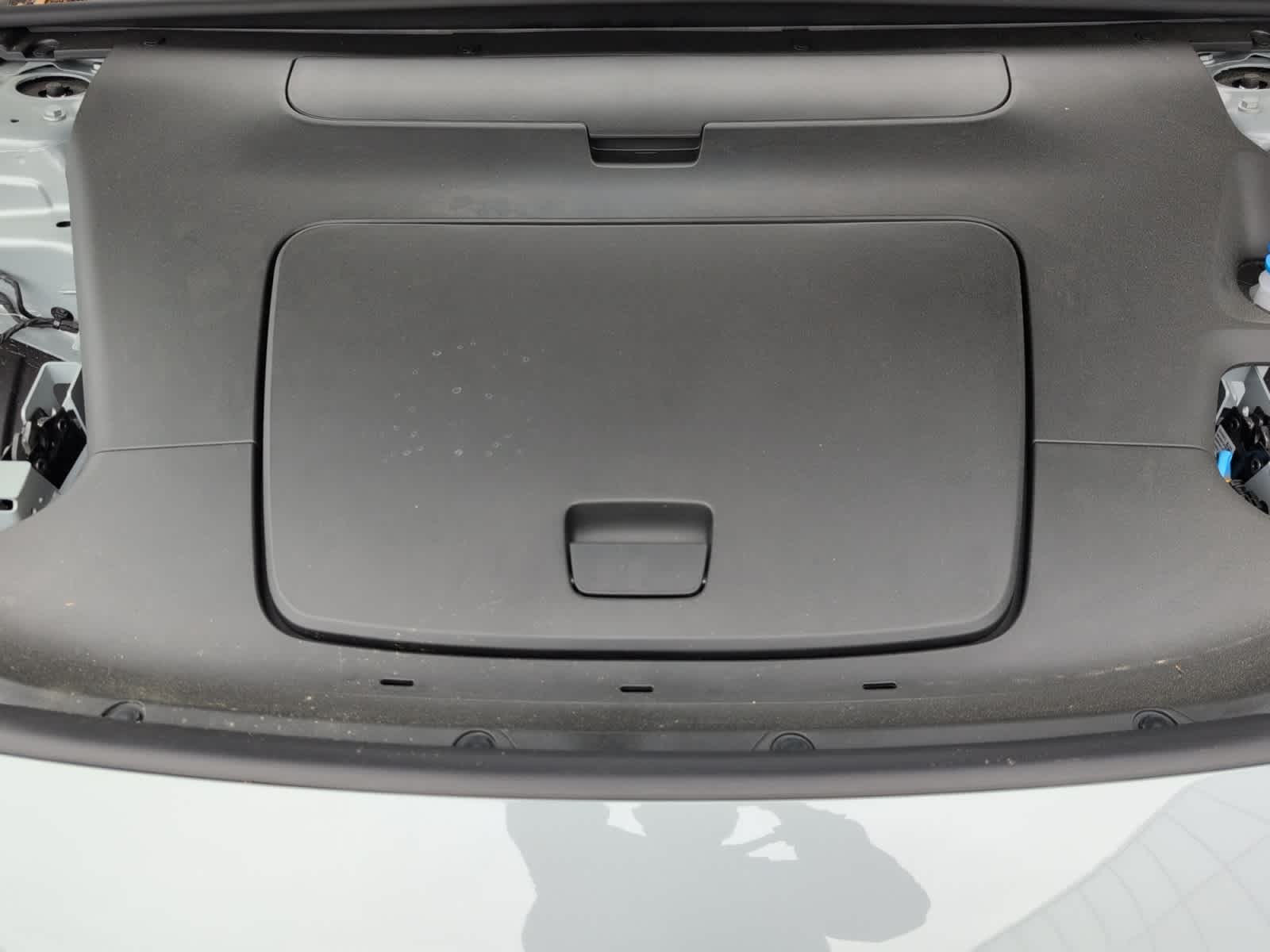 new 2025 Volvo EX30 car, priced at $47,625