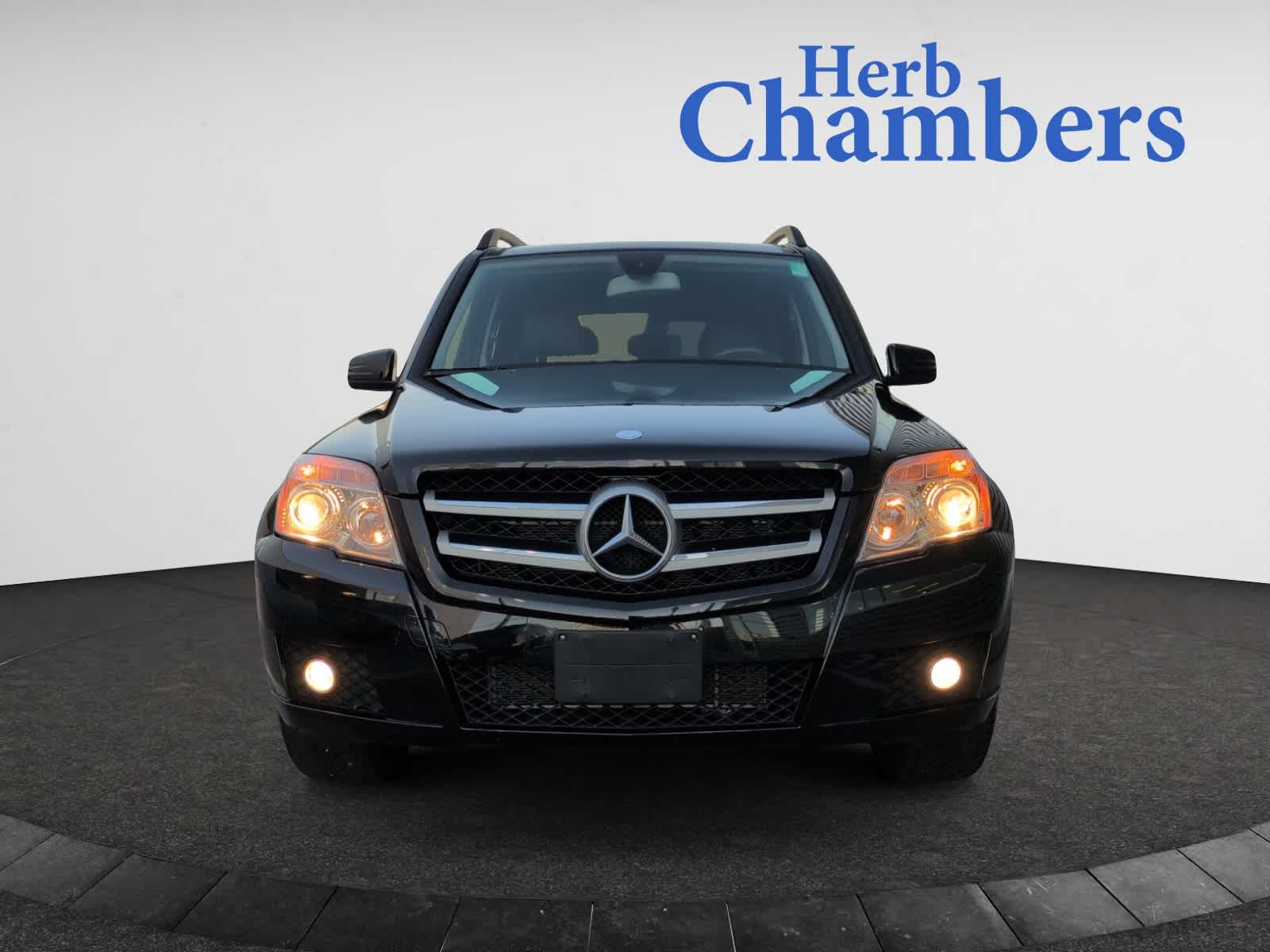 used 2012 Mercedes-Benz GLK 350 car, priced at $12,998