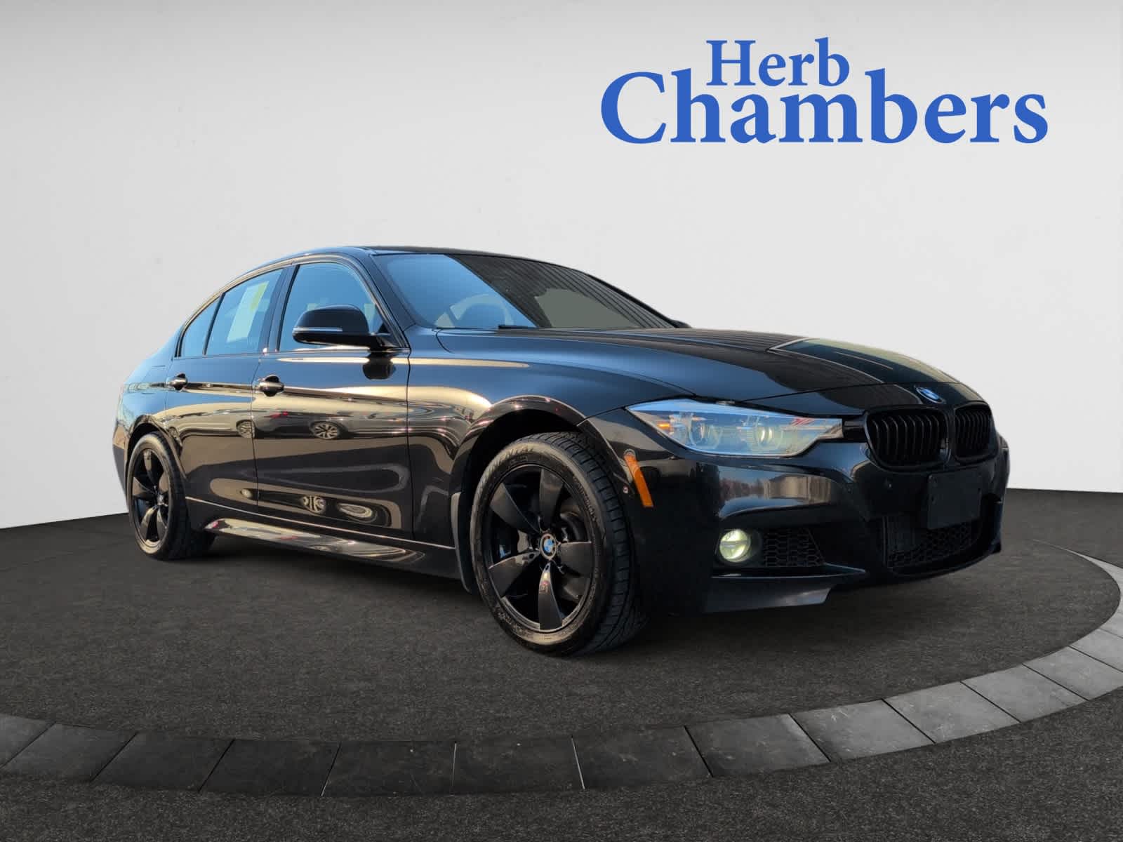 used 2017 BMW 340i car, priced at $22,998