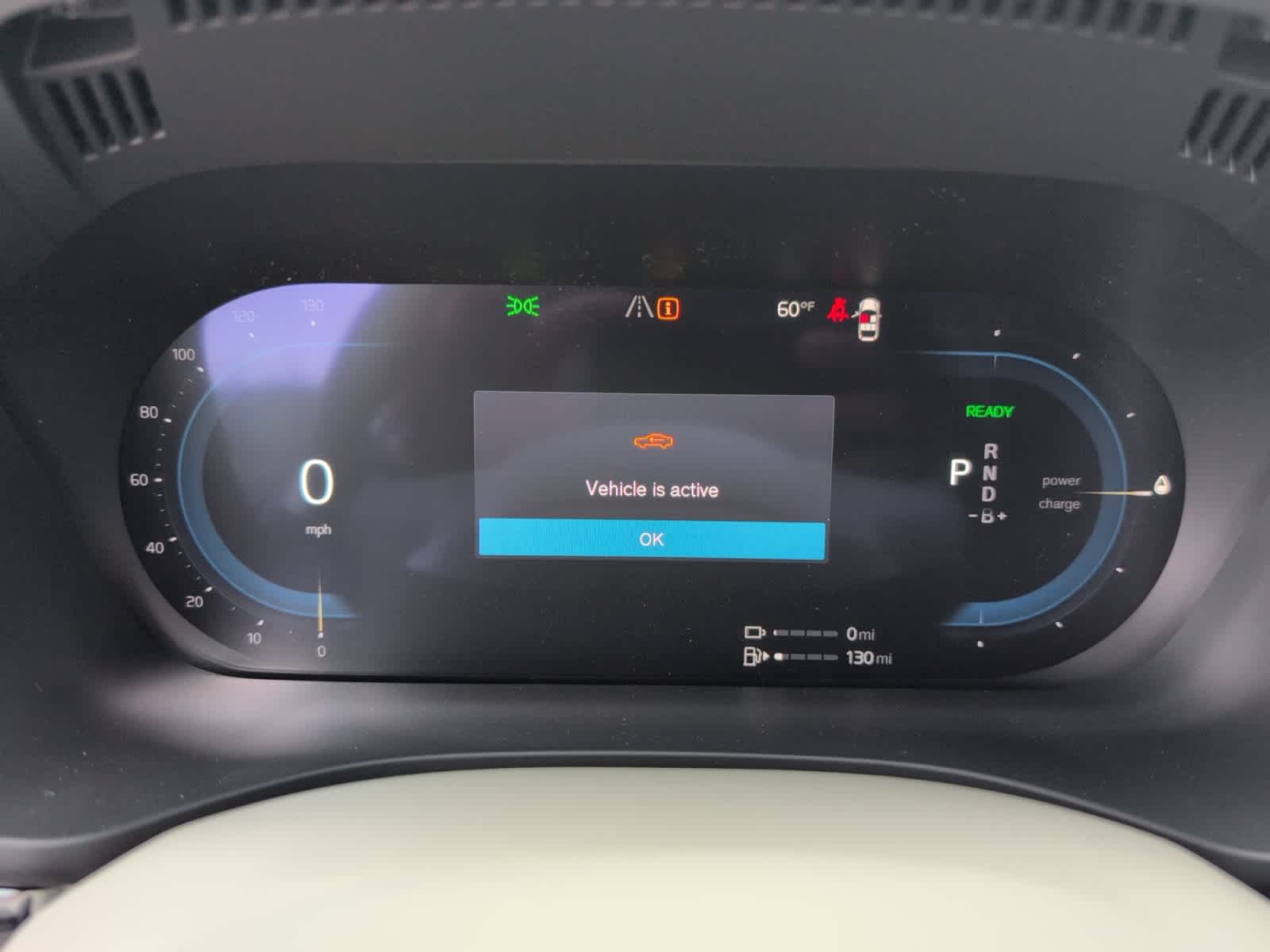 new 2025 Volvo XC60 plug-in hybrid car, priced at $66,260