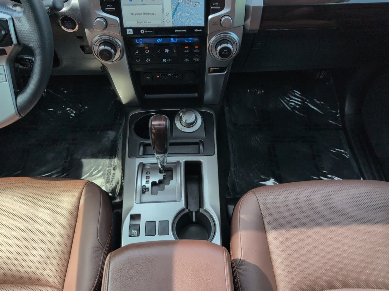 used 2023 Toyota 4Runner car, priced at $46,998
