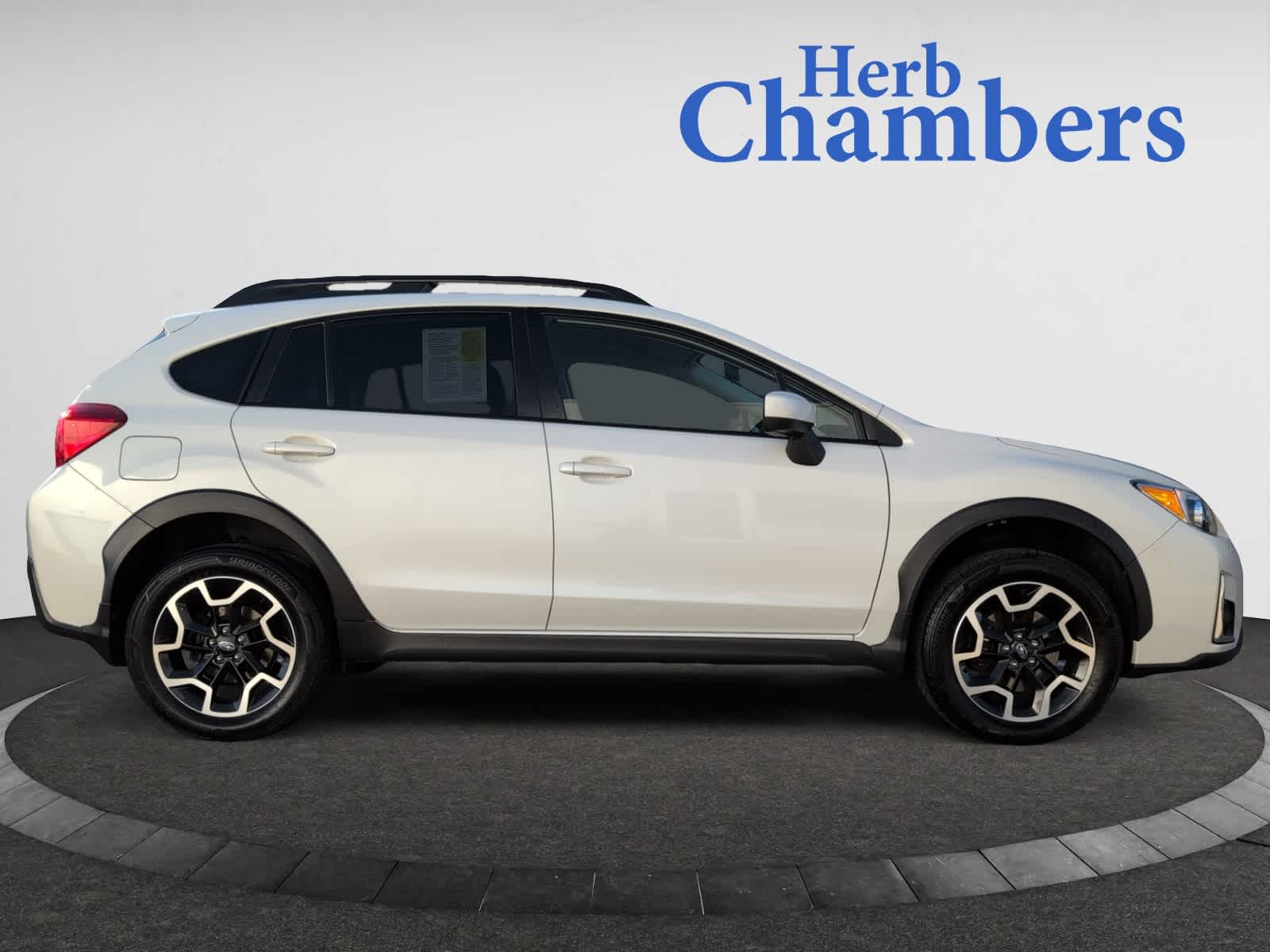 used 2017 Subaru Crosstrek car, priced at $18,998