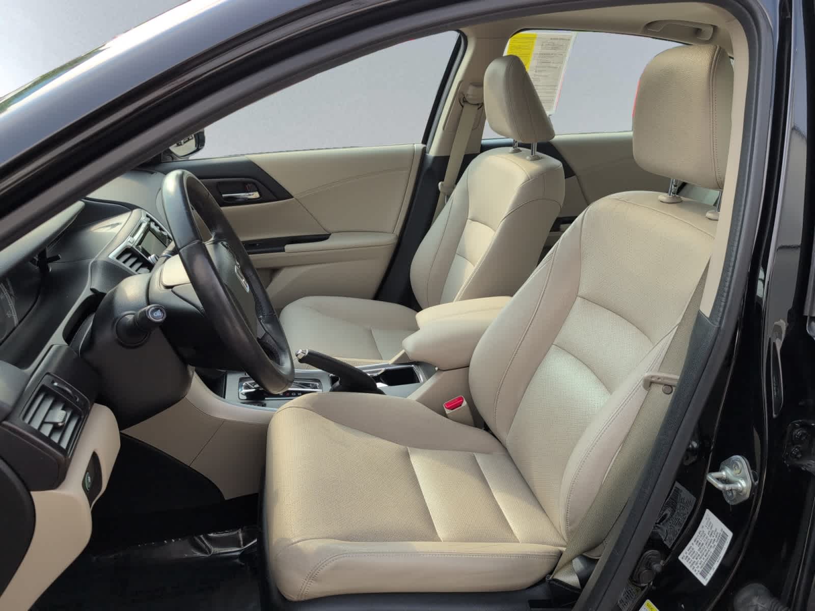 used 2013 Honda Accord car, priced at $12,998