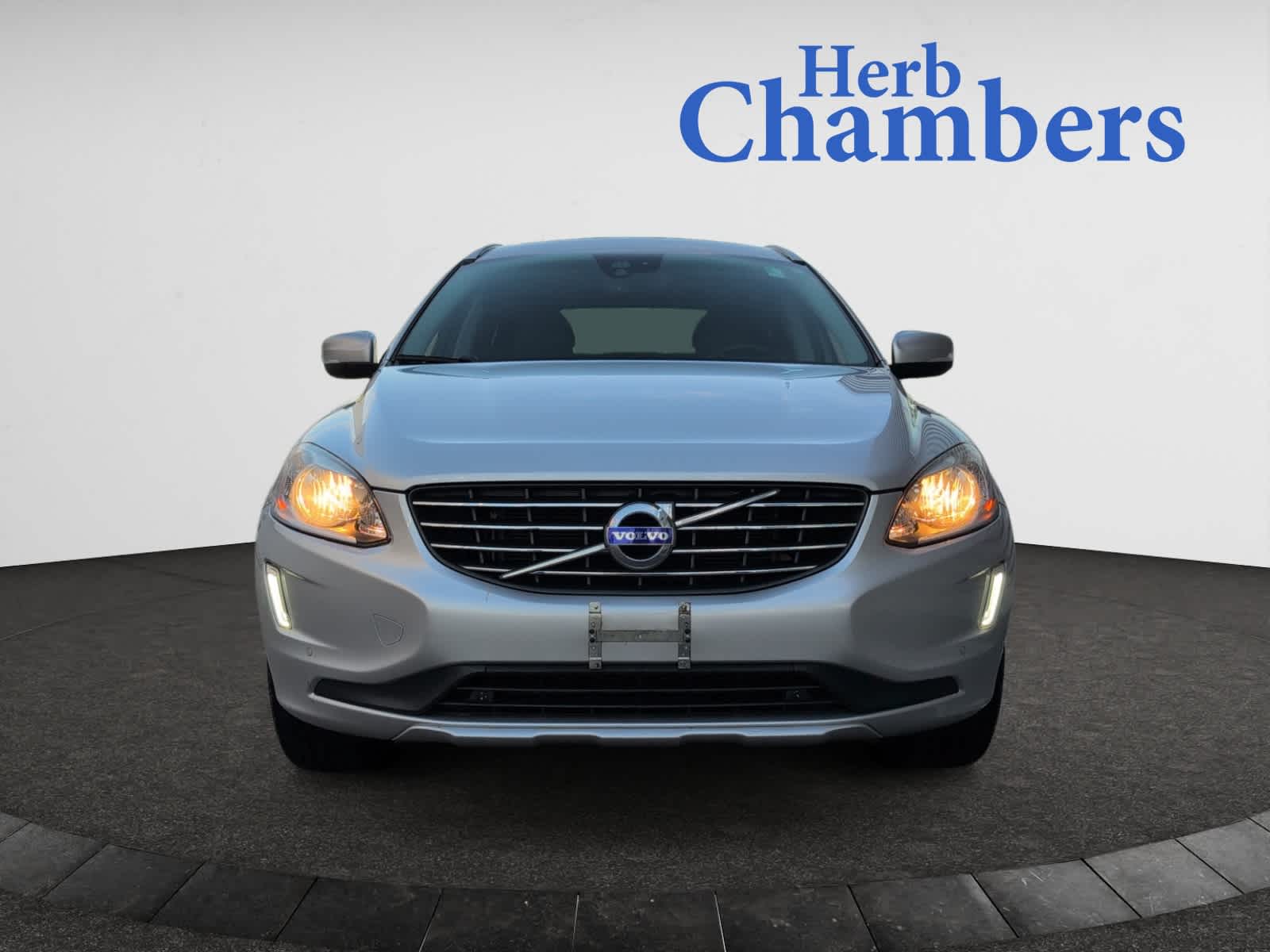 used 2015 Volvo XC60 car, priced at $15,998