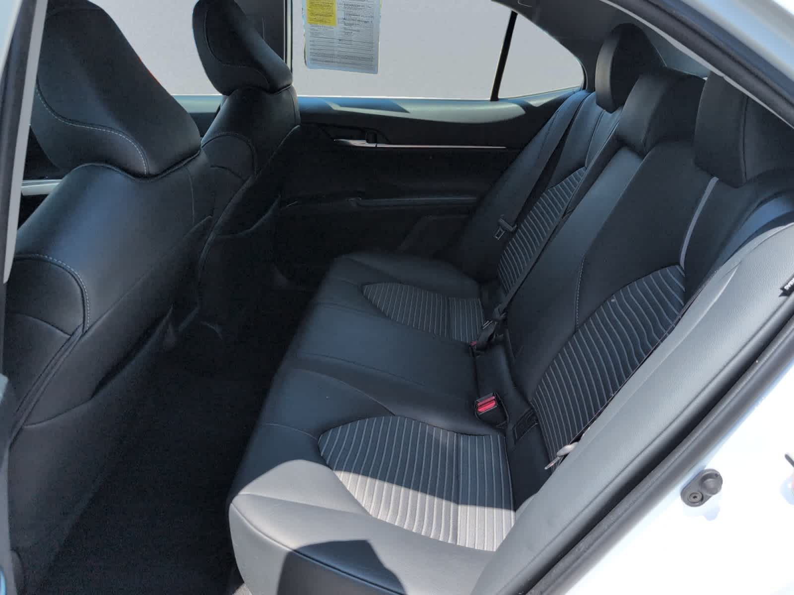 used 2020 Toyota Camry car, priced at $22,998