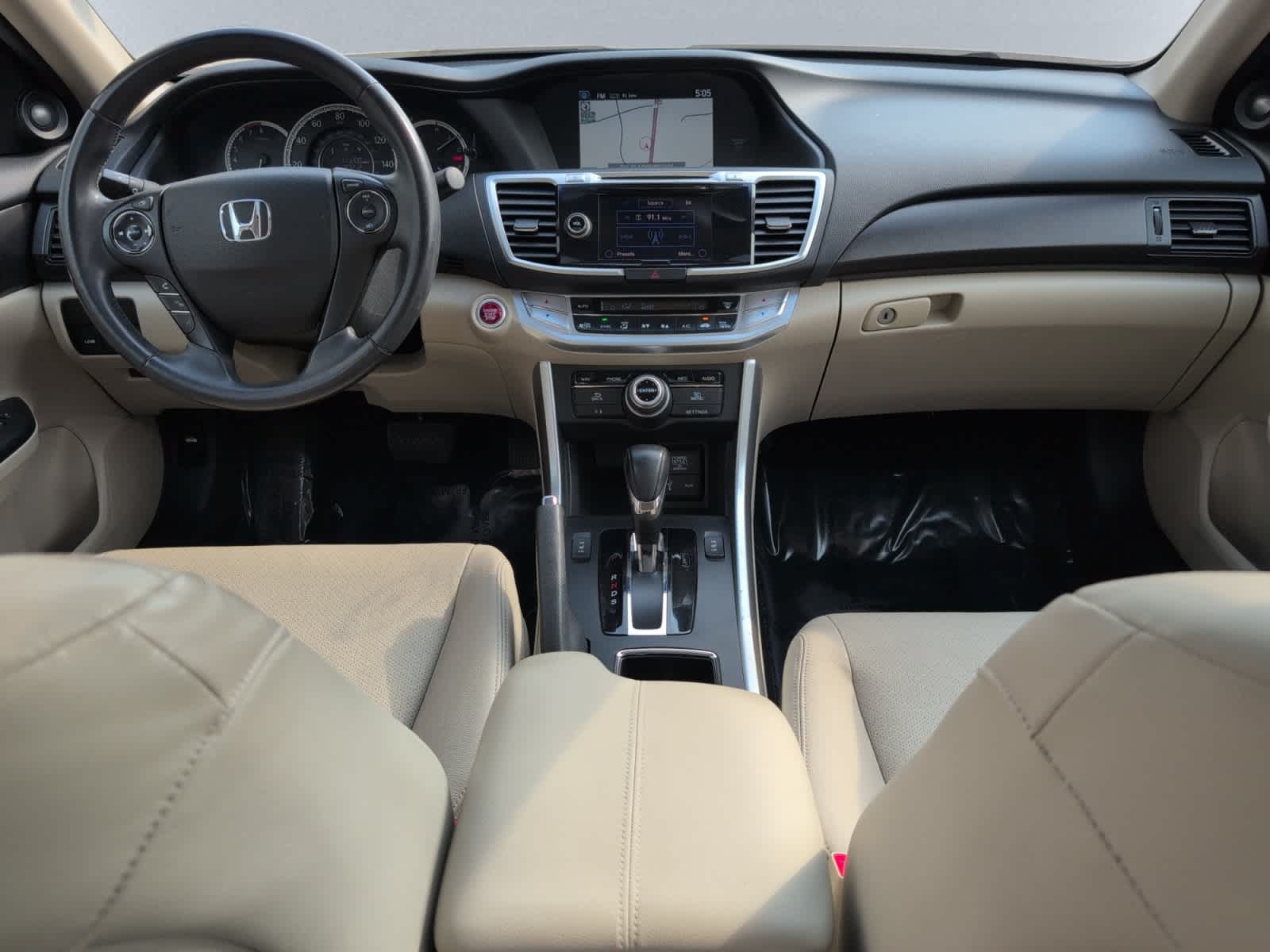 used 2013 Honda Accord car, priced at $12,998